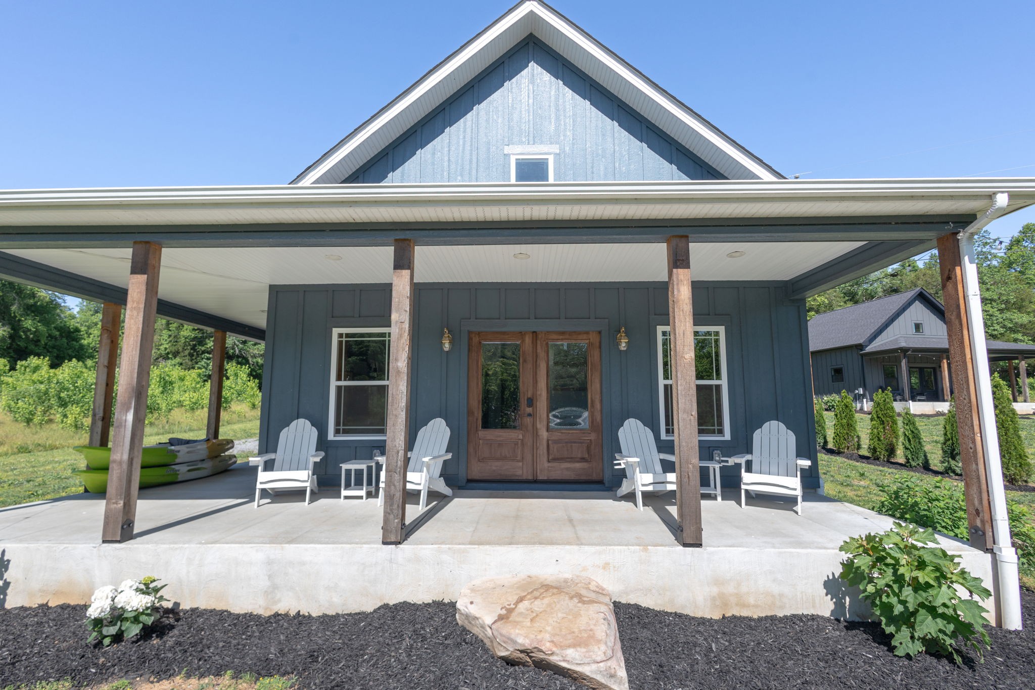571 Bedford Lake Road