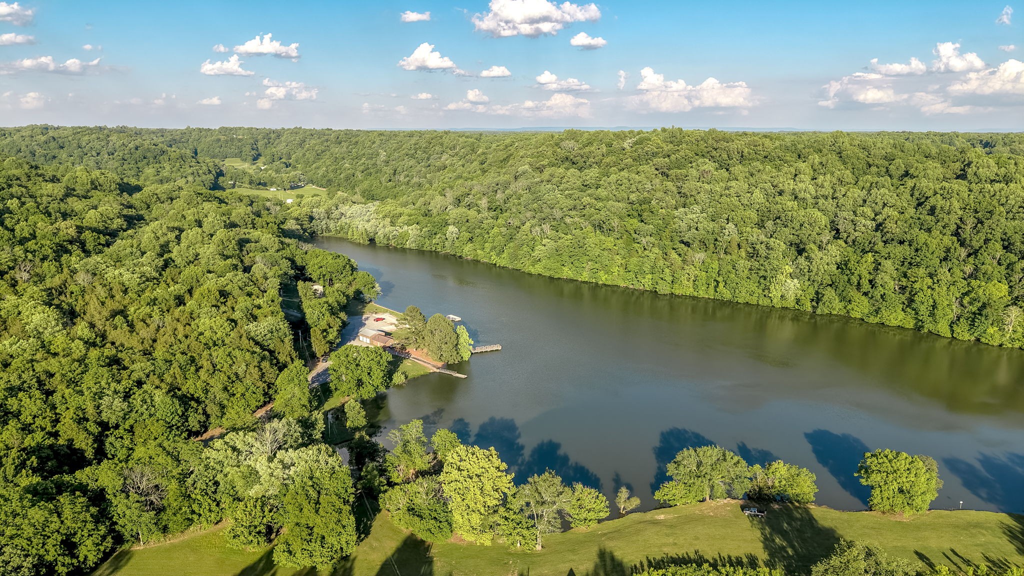 571 Bedford Lake Road