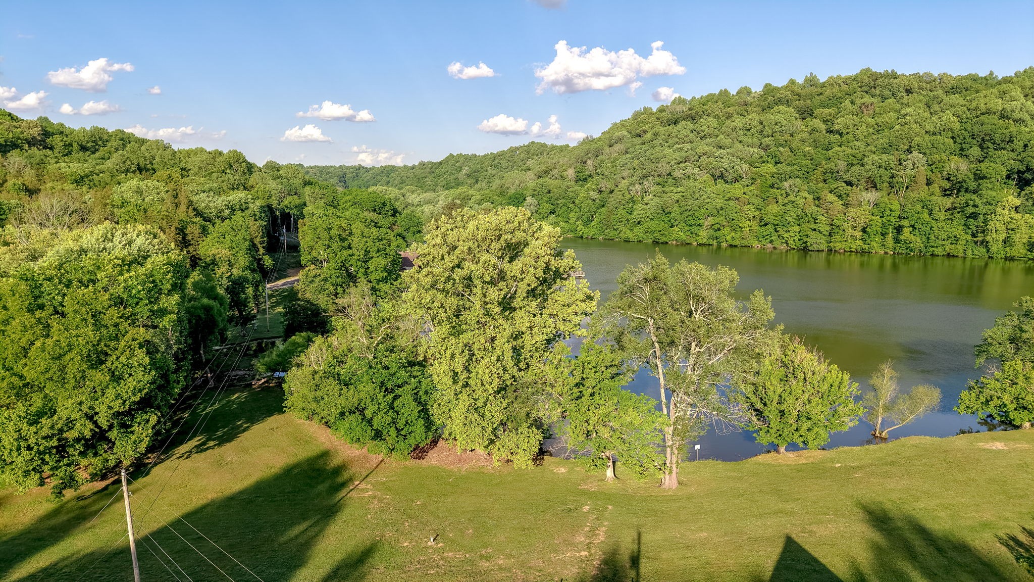 571 Bedford Lake Road