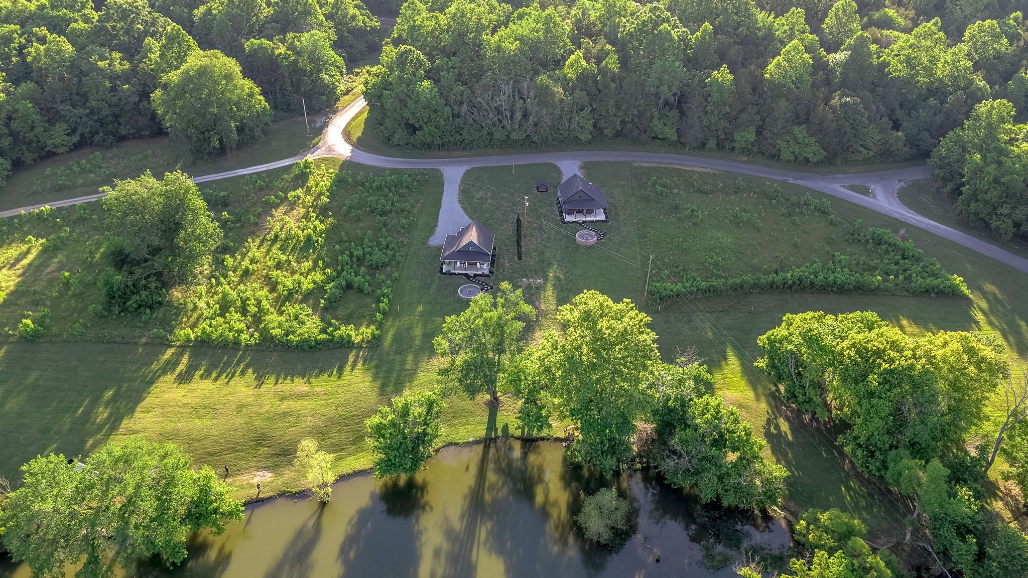 571 Bedford Lake Road