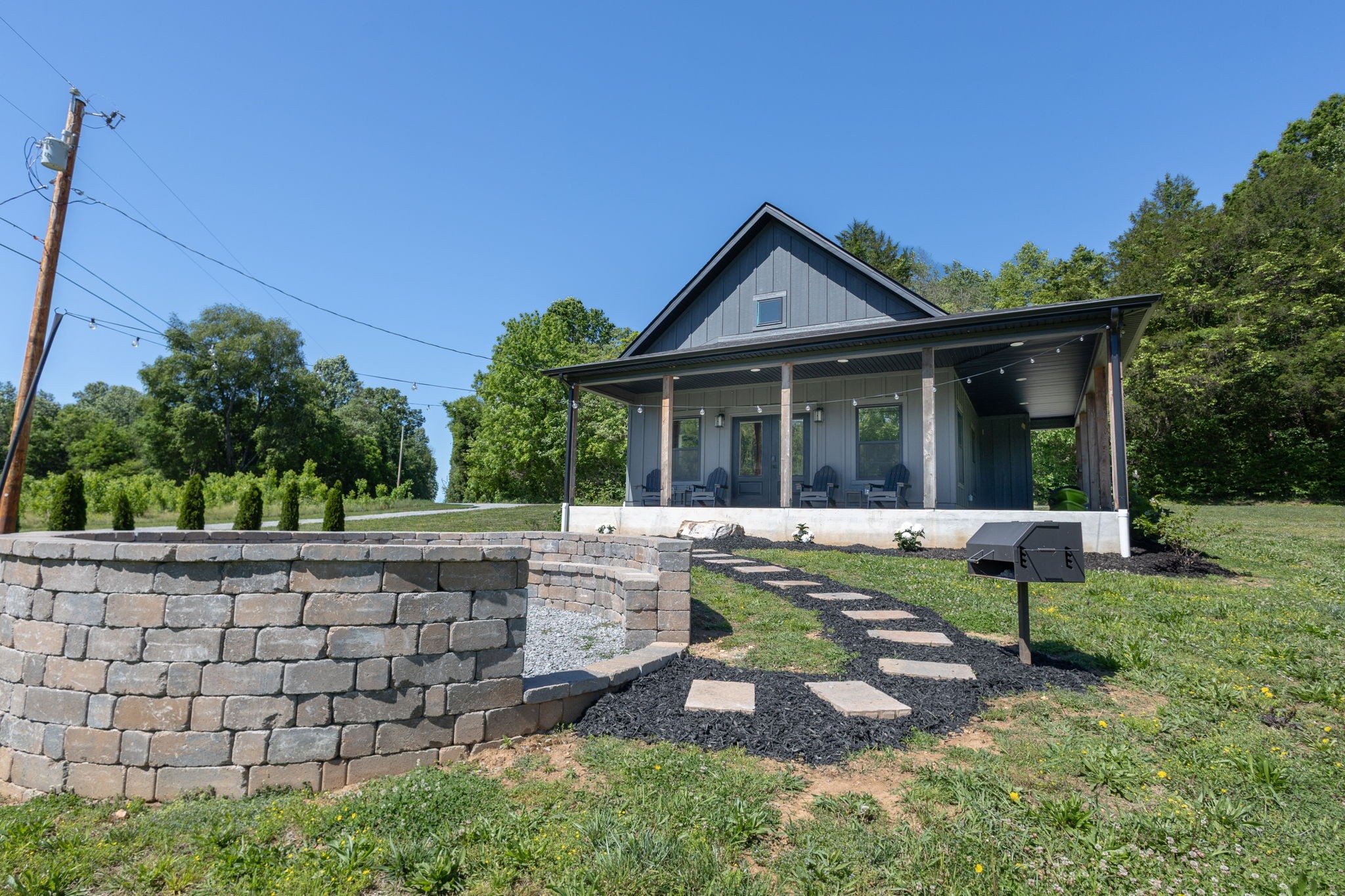 571 Bedford Lake Road