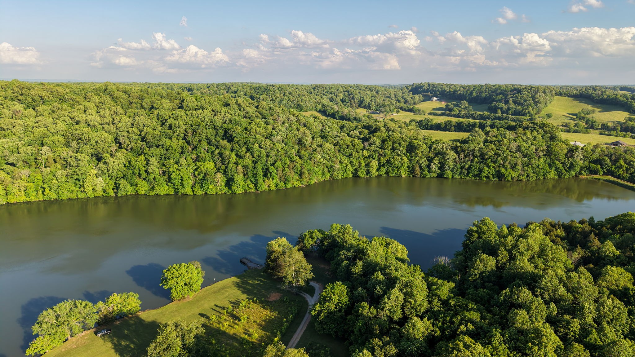 571 Bedford Lake Road