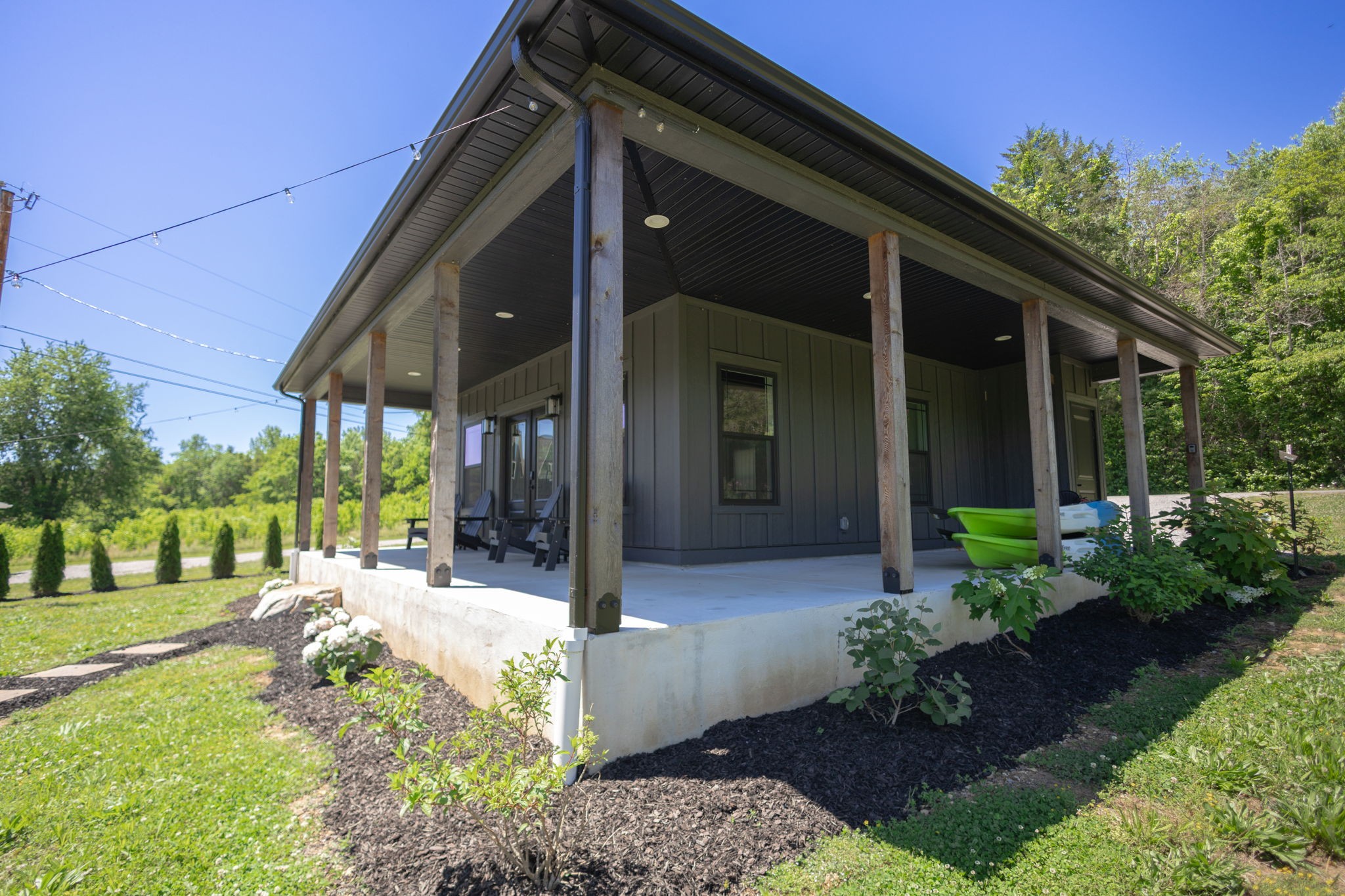 571 Bedford Lake Road