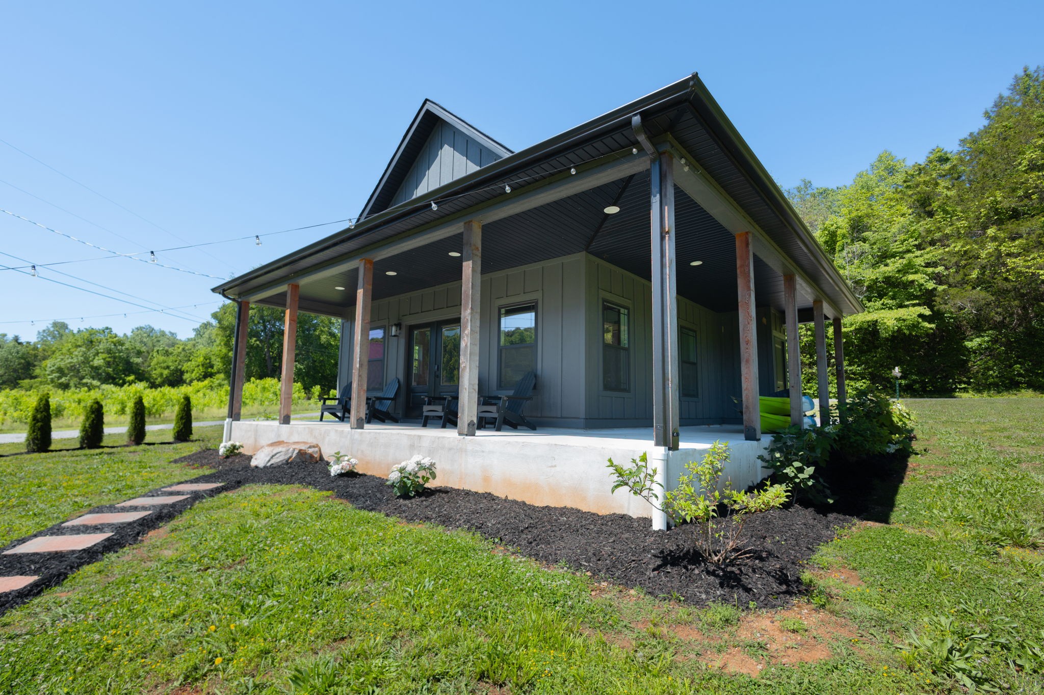 571 Bedford Lake Road