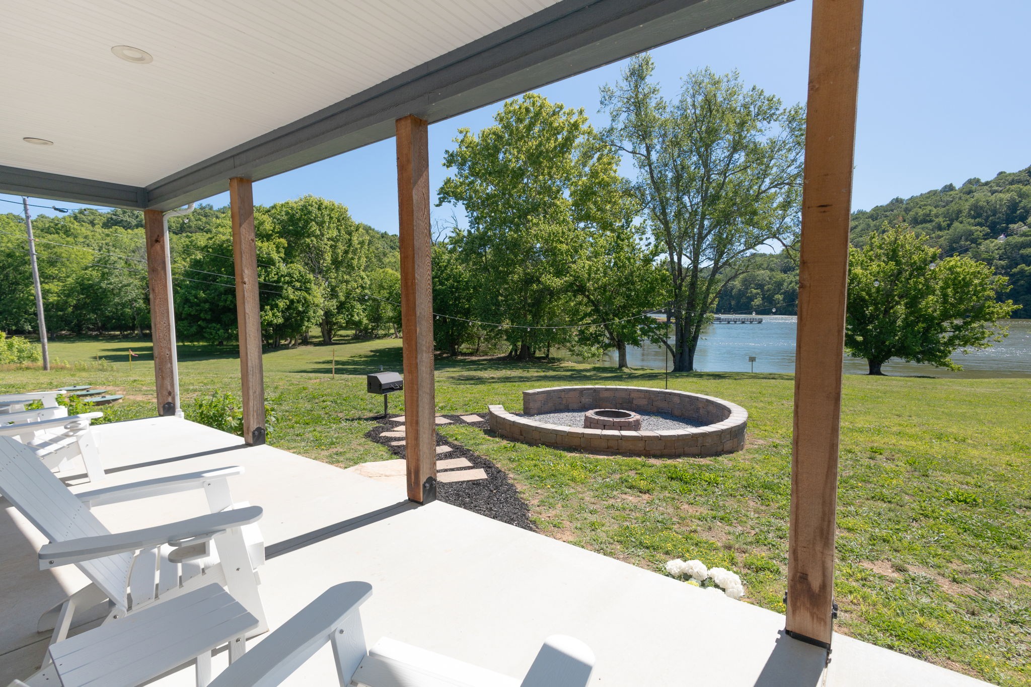 571 Bedford Lake Road