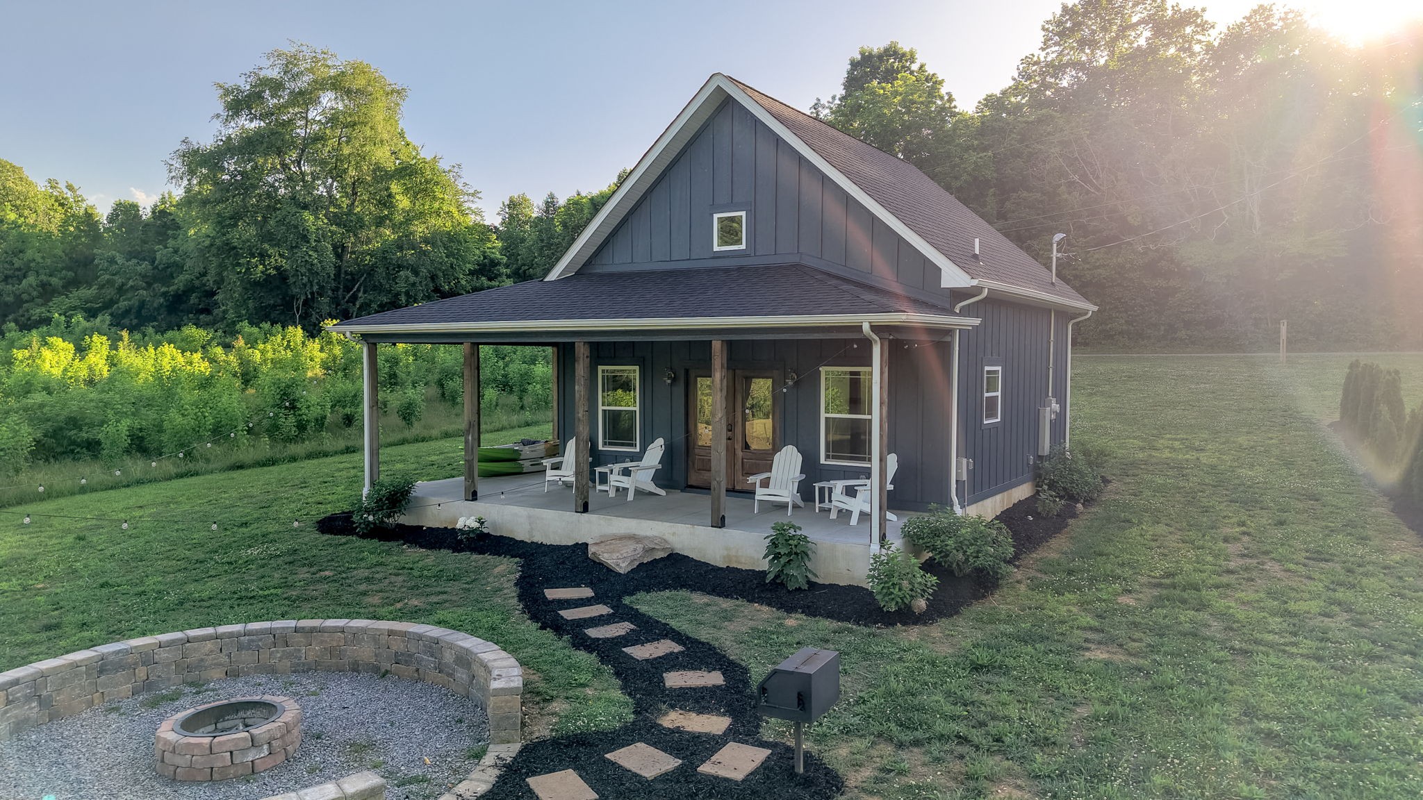 571 Bedford Lake Road