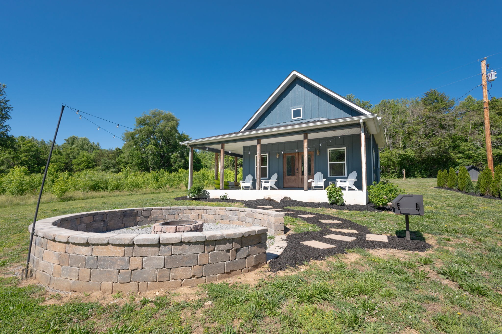 571 Bedford Lake Road