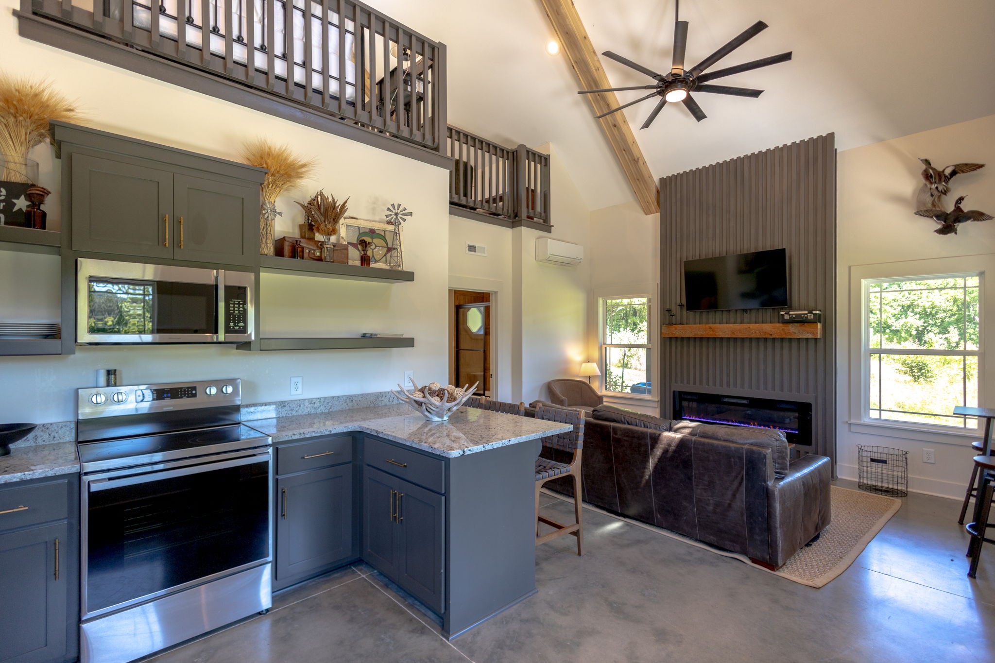 571 Bedford Lake Road