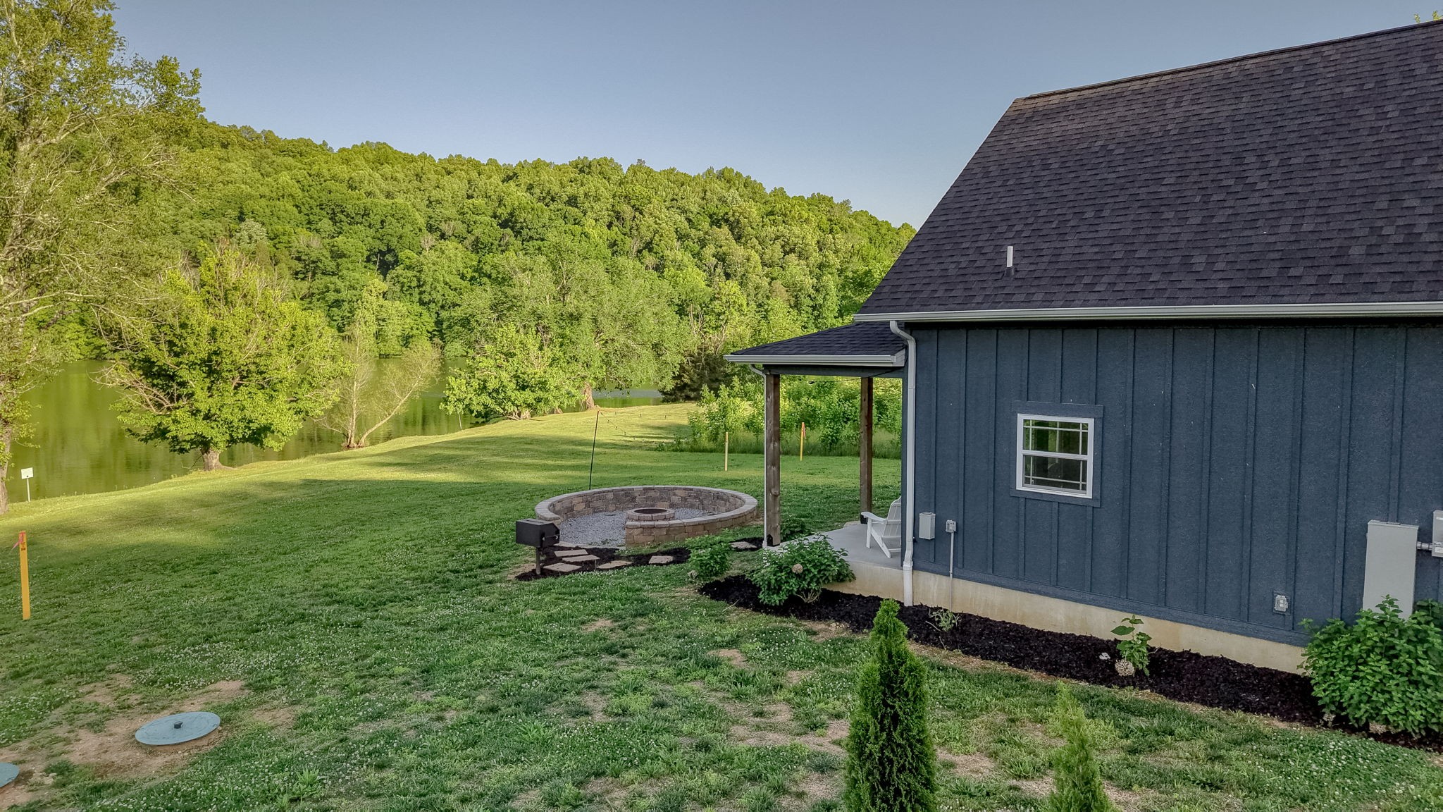 571 Bedford Lake Road
