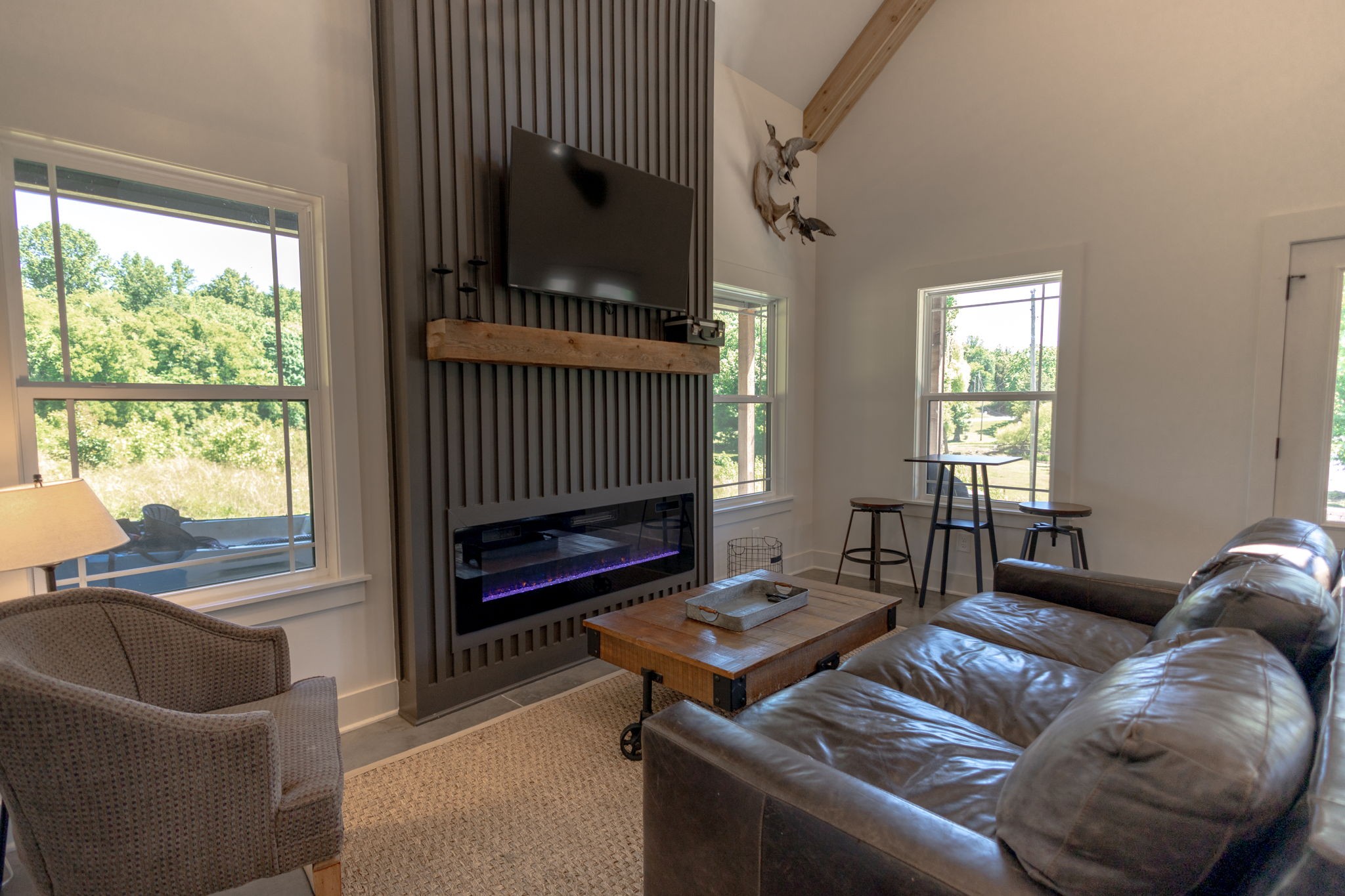 571 Bedford Lake Road