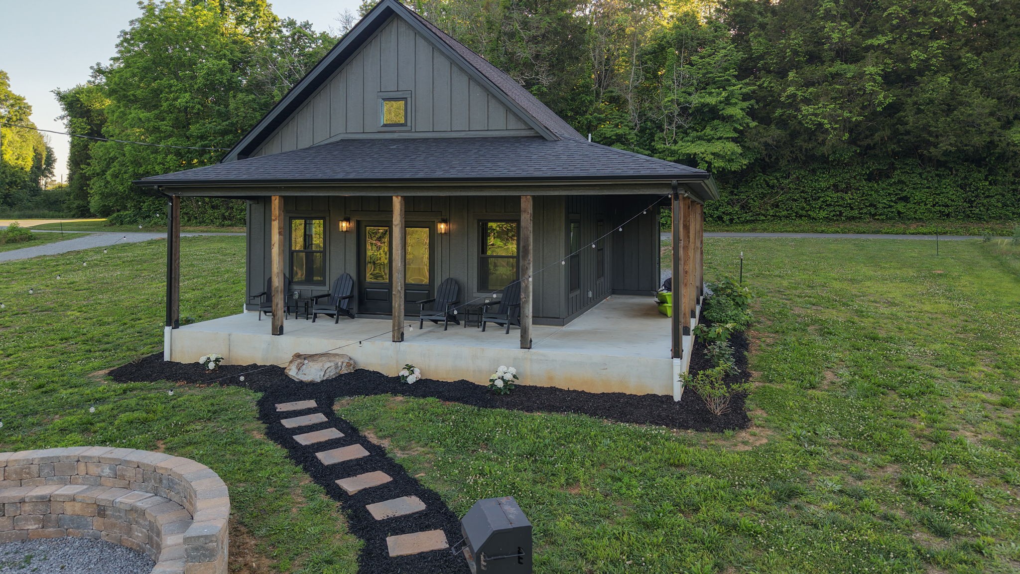 571 Bedford Lake Road