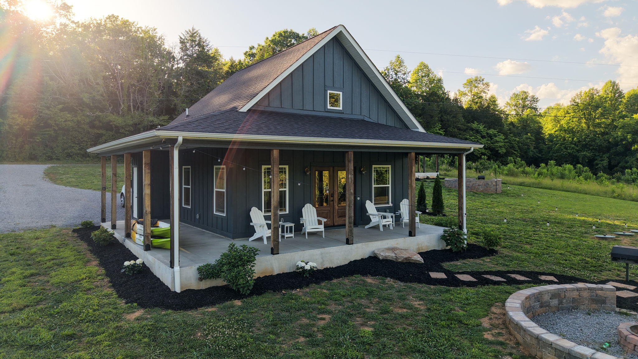 571 Bedford Lake Road