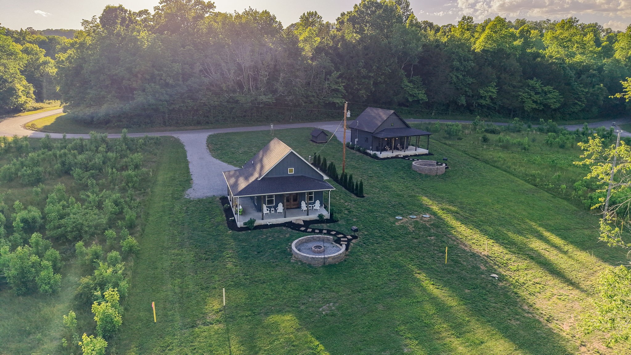 571 Bedford Lake Road