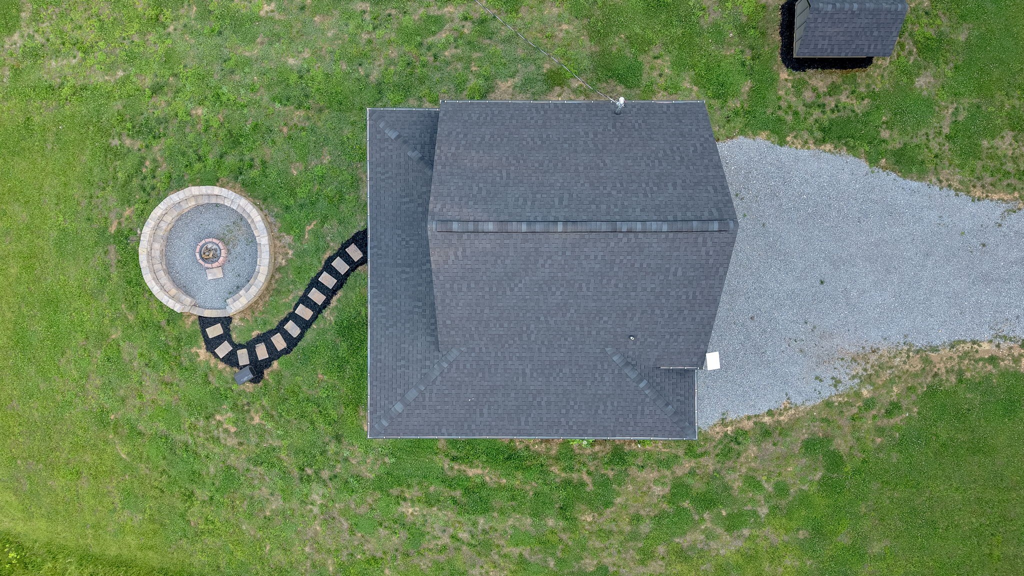 571 Bedford Lake Road
