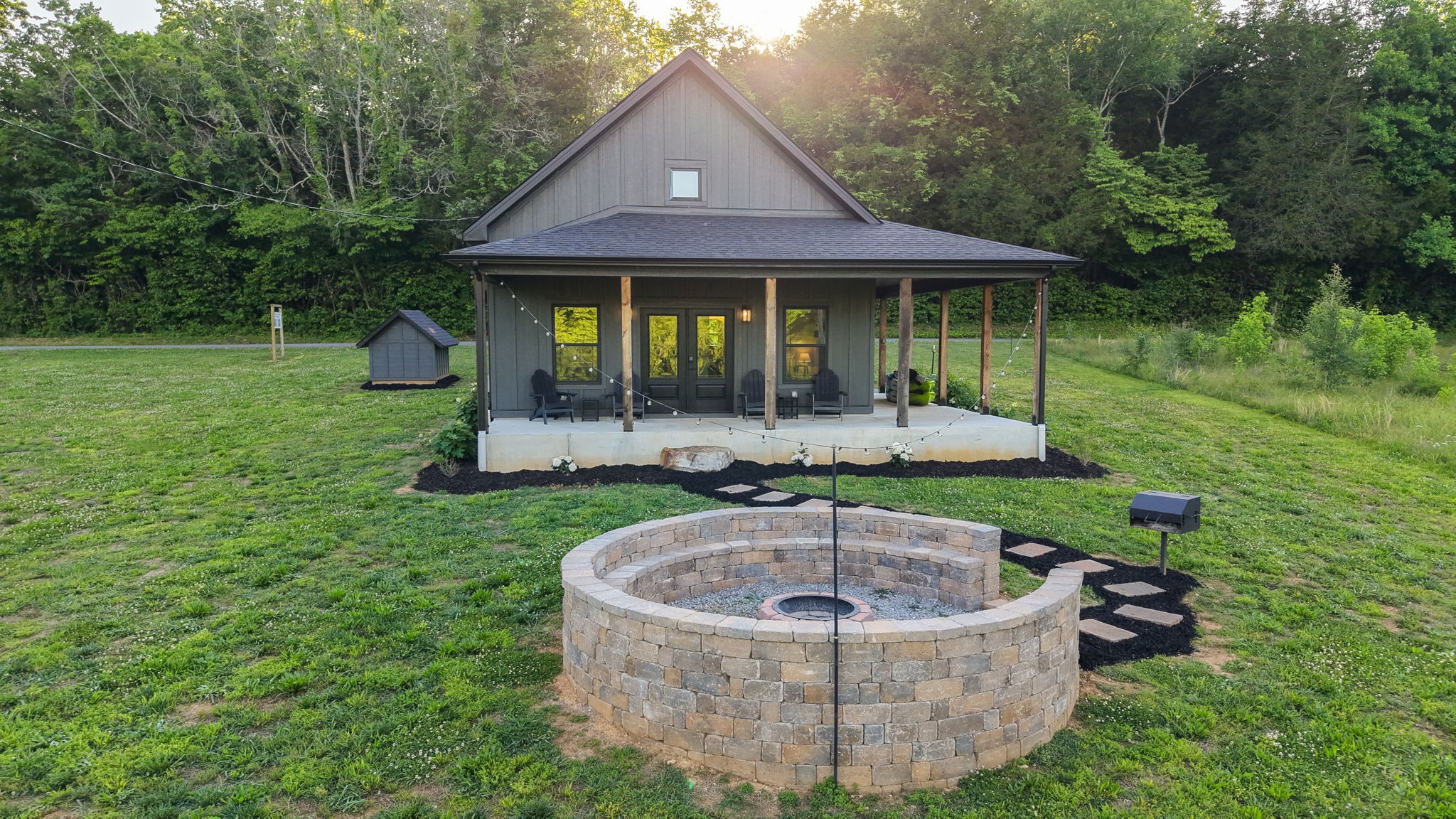 571 Bedford Lake Road