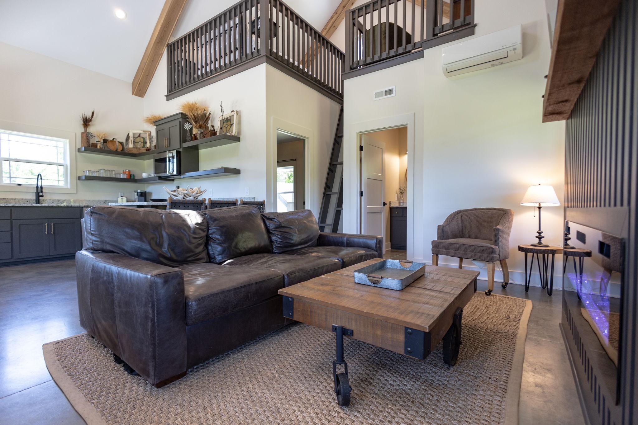 571 Bedford Lake Road