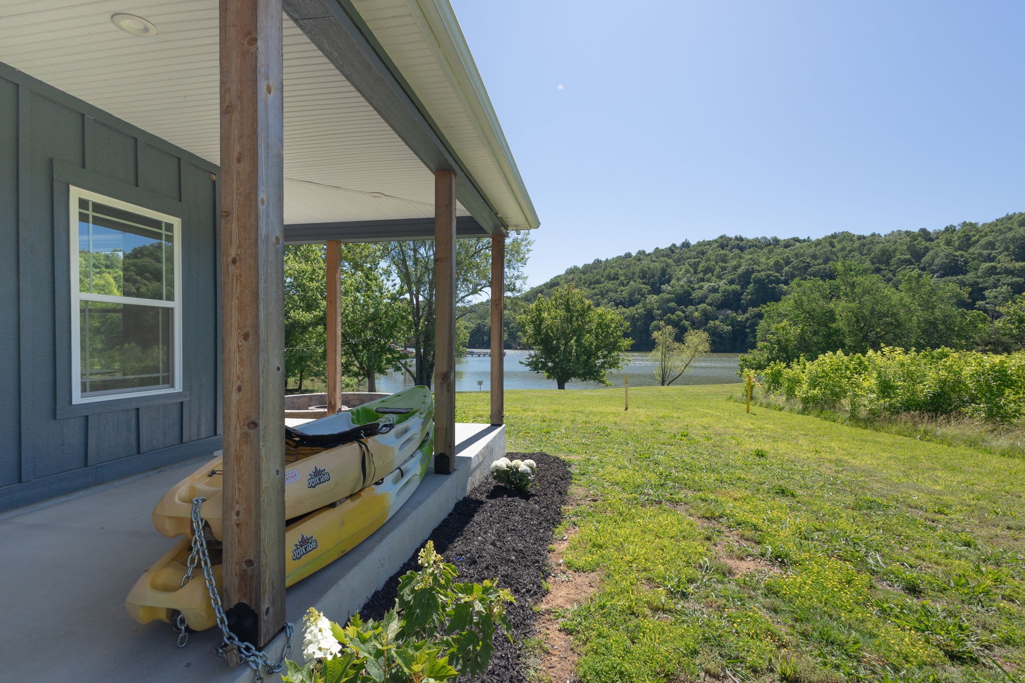 571 Bedford Lake Road