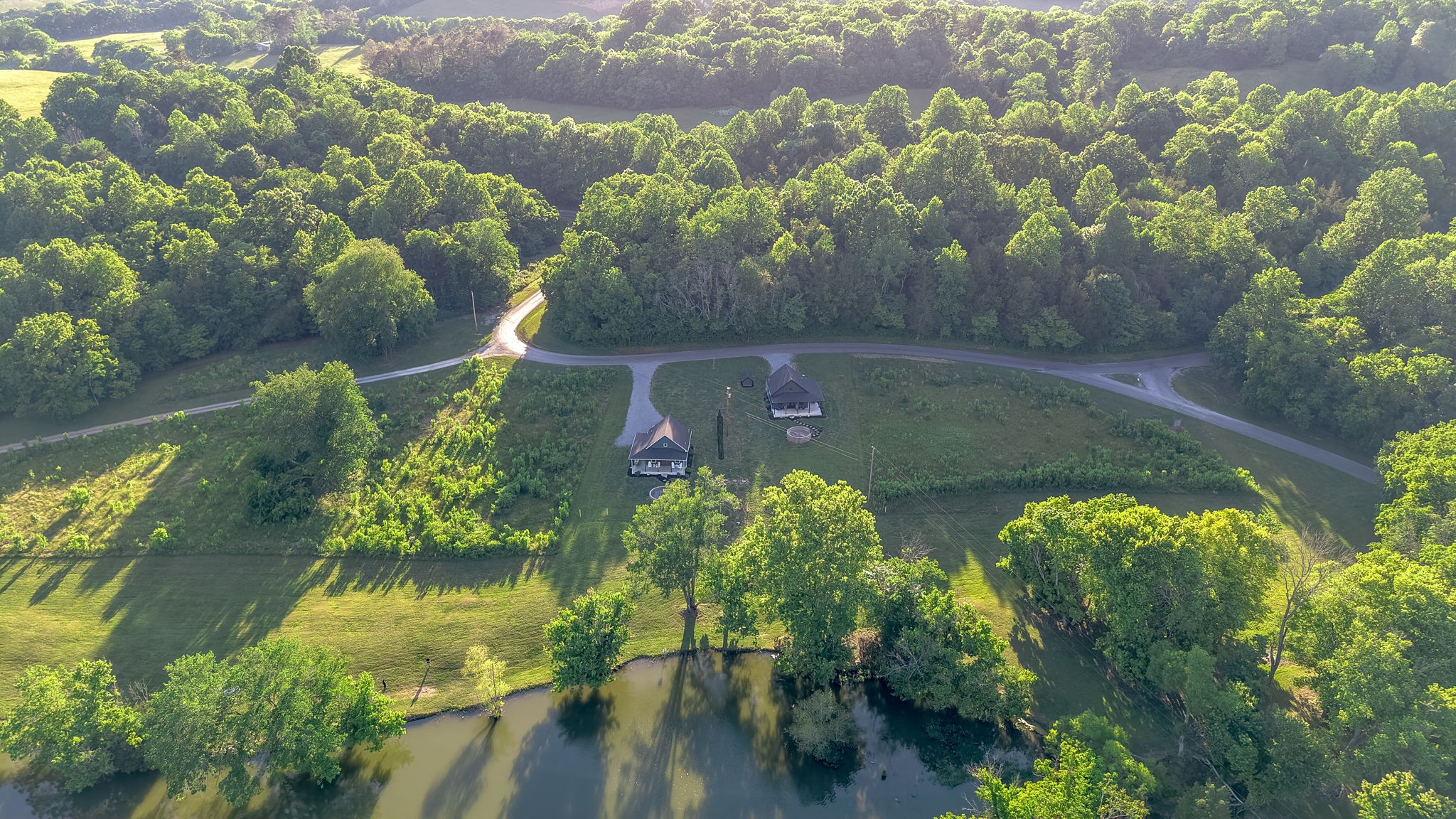 571 Bedford Lake Road