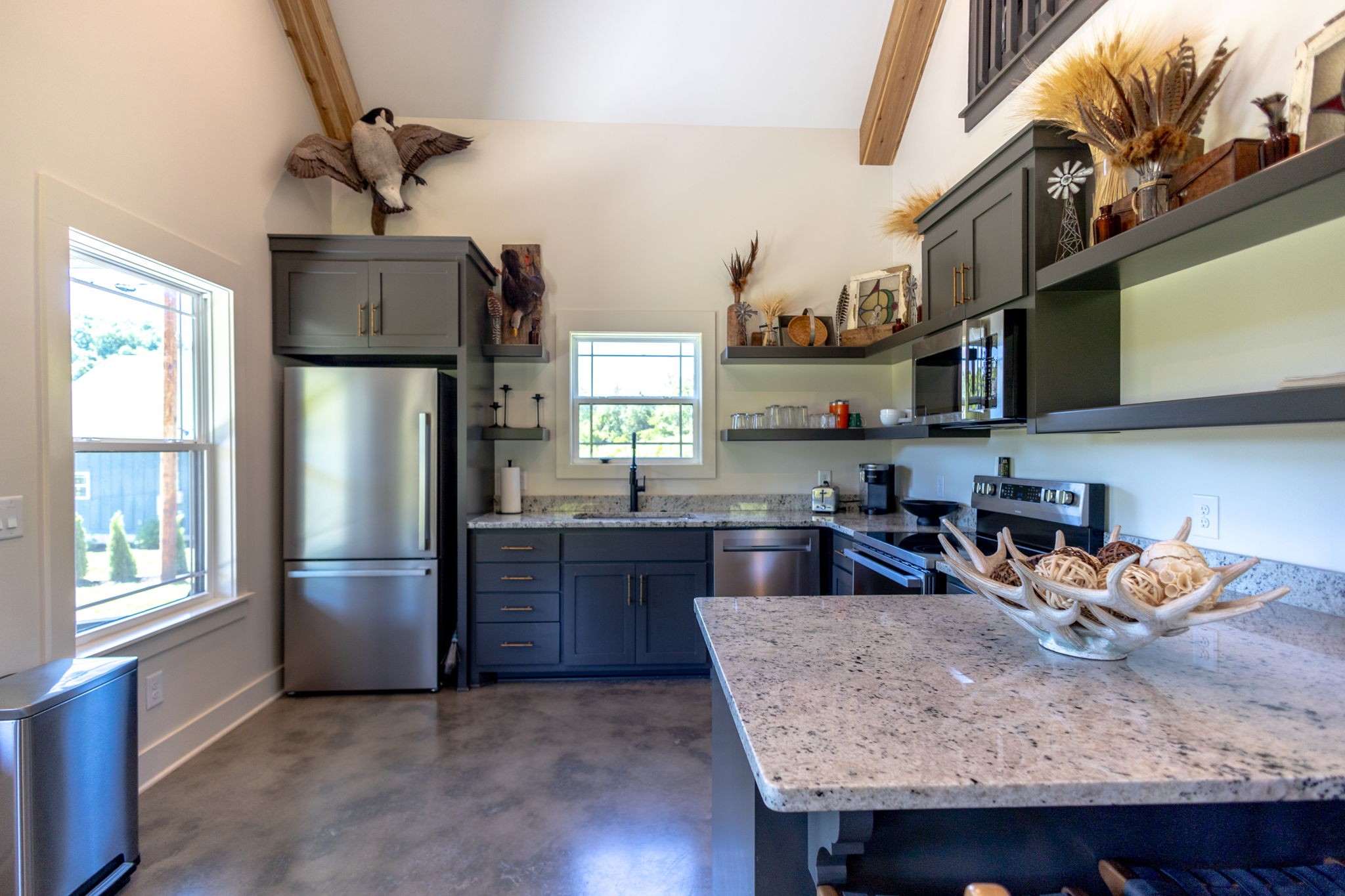 571 Bedford Lake Road