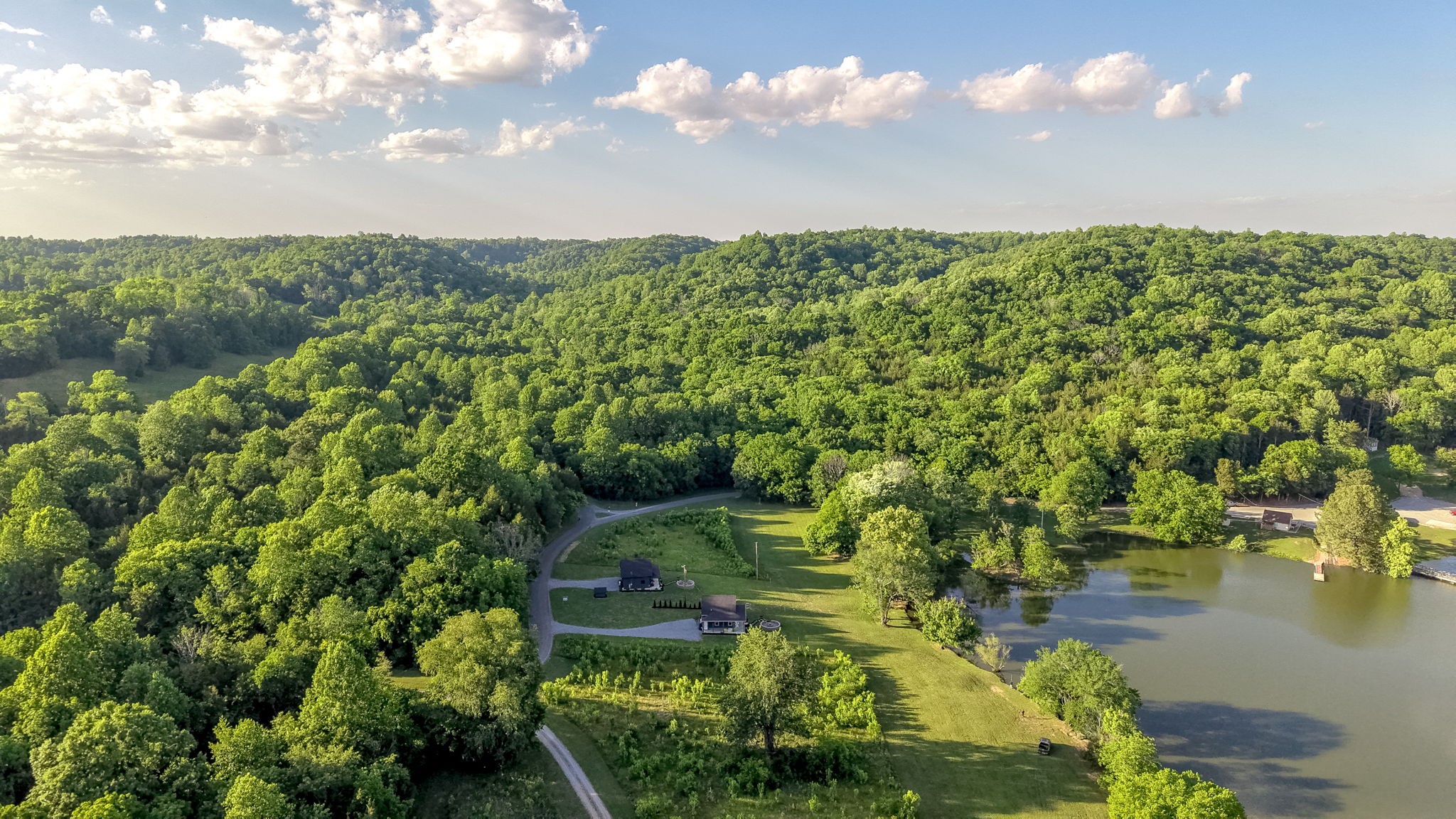 571 Bedford Lake Road