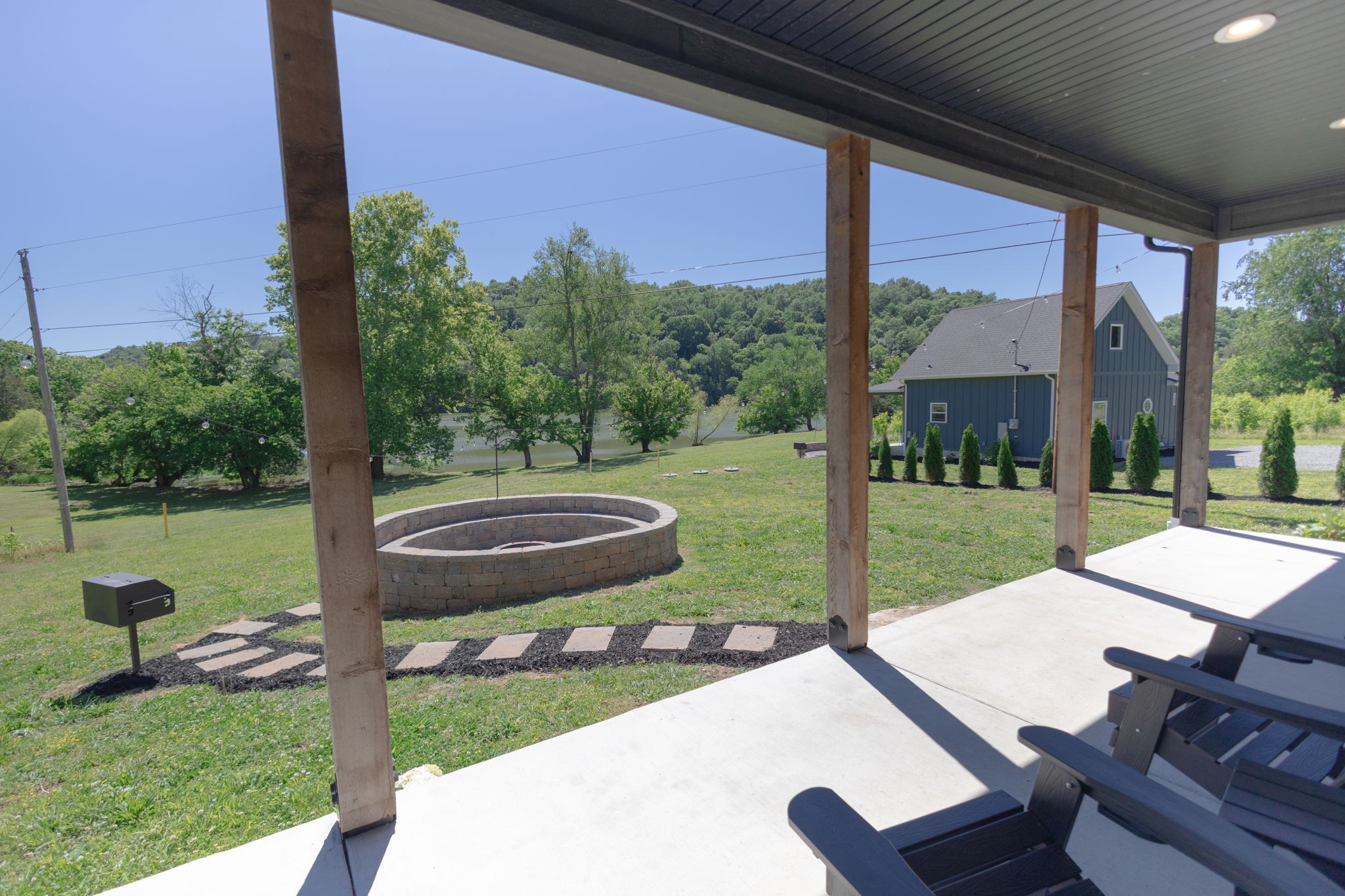 571 Bedford Lake Road