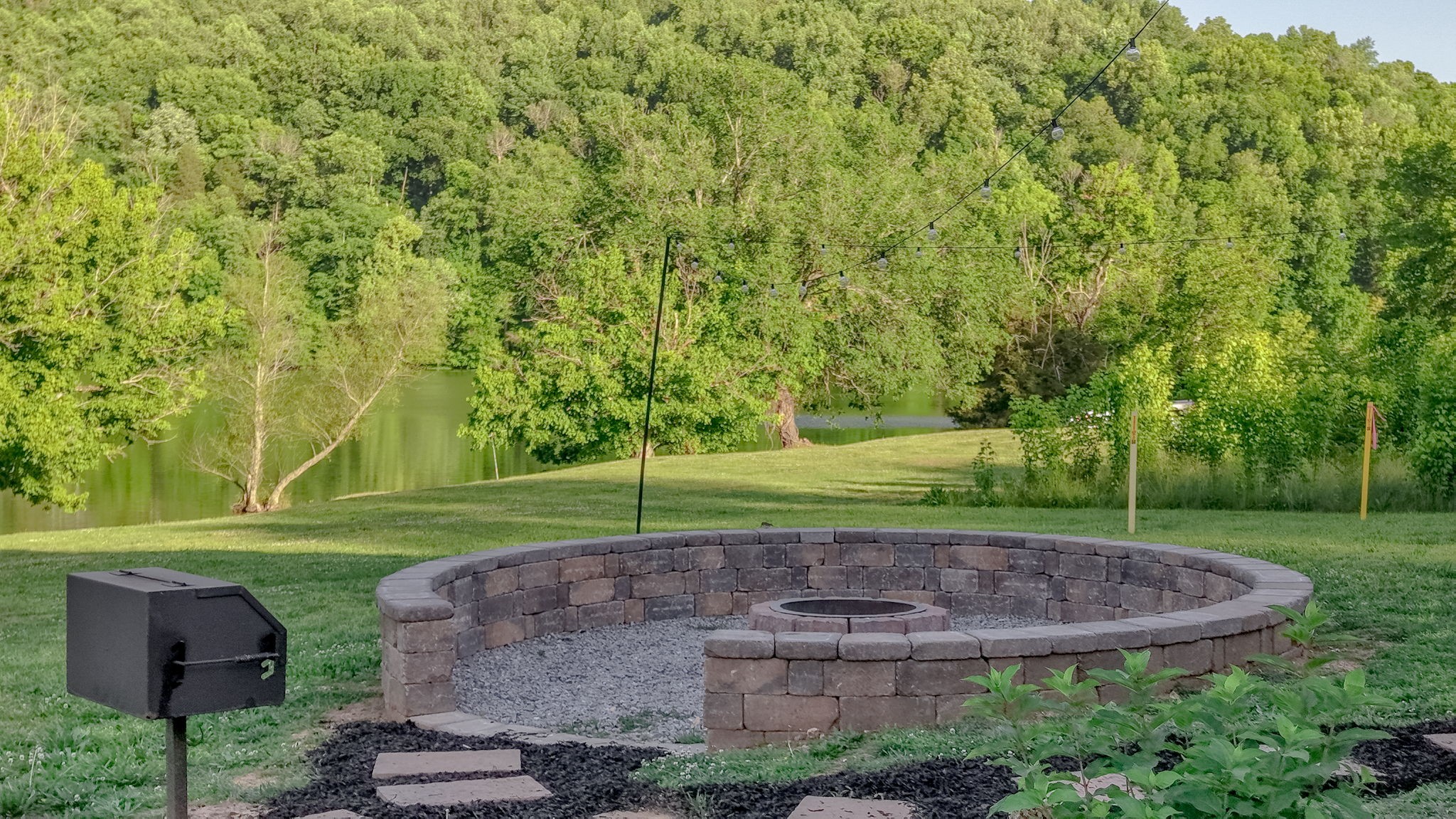 571 Bedford Lake Road