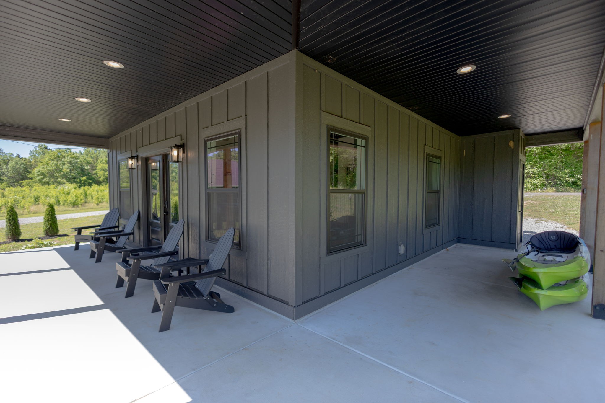 571 Bedford Lake Road
