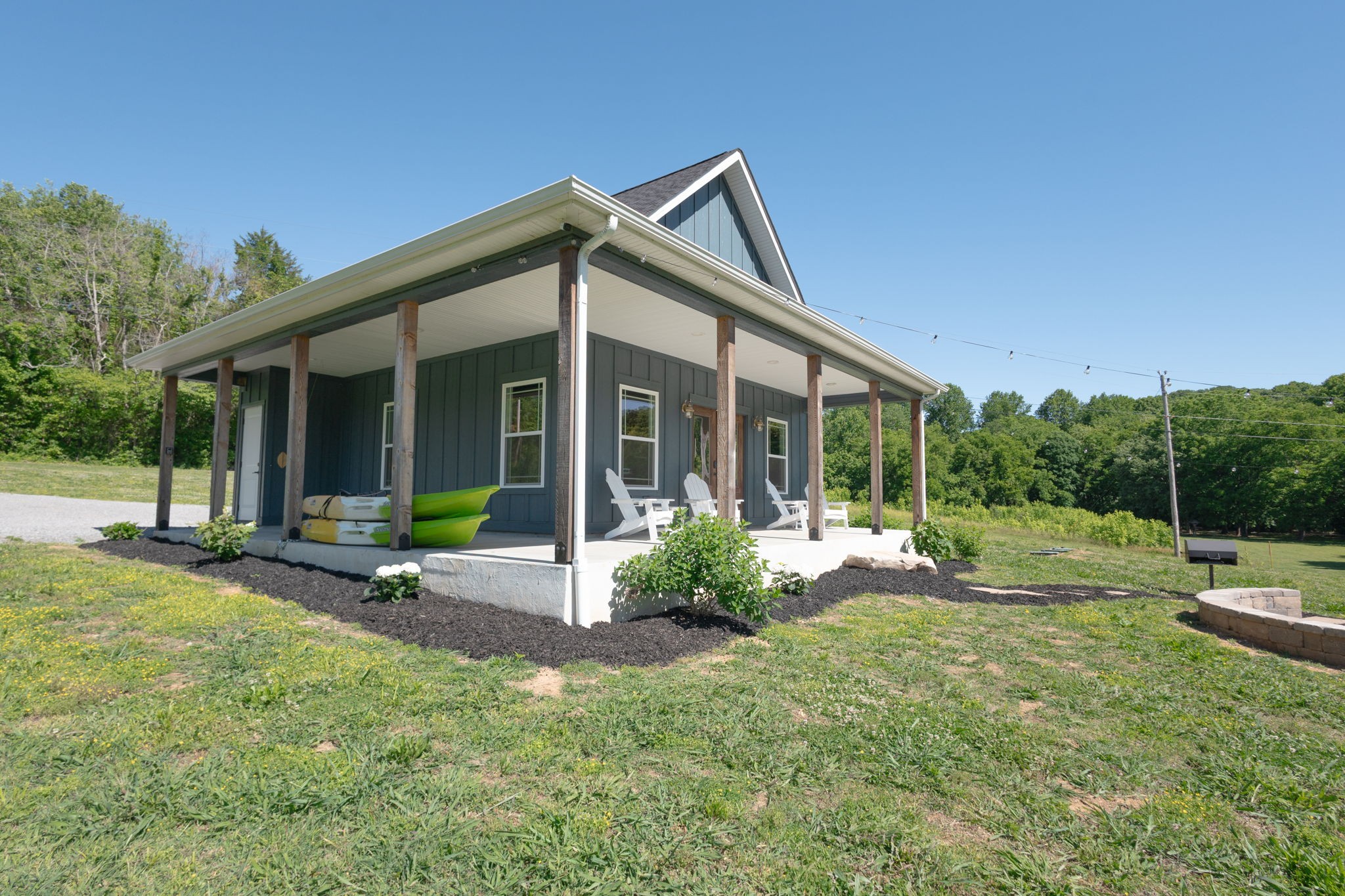 571 Bedford Lake Road