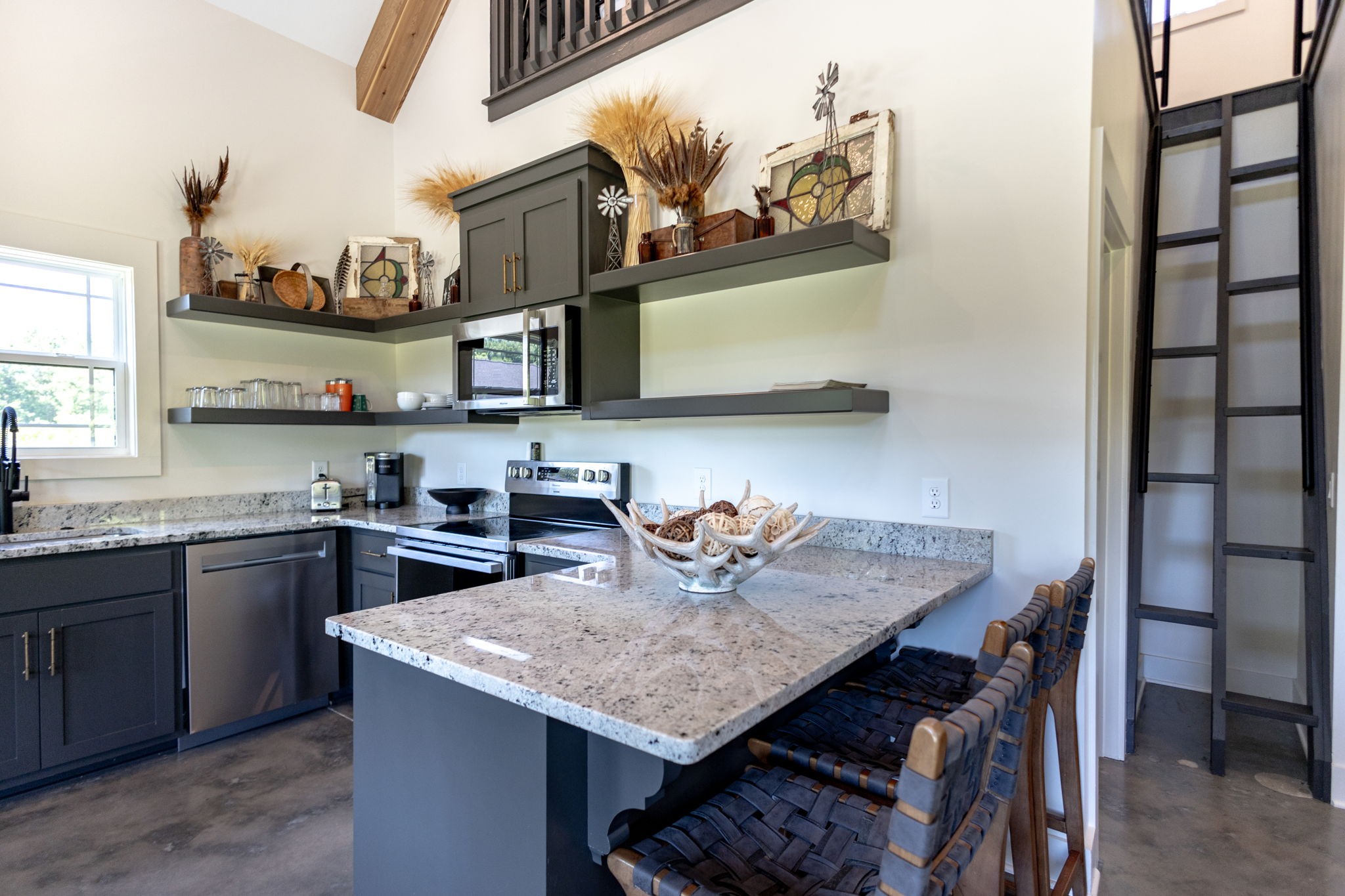 571 Bedford Lake Road