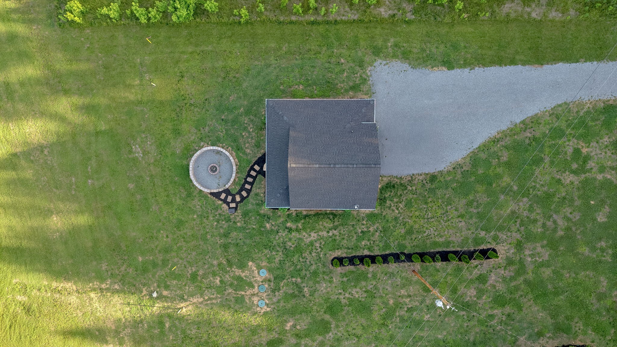 571 Bedford Lake Road