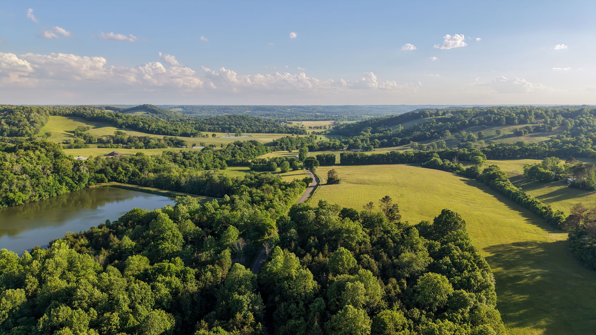 571 Bedford Lake Road