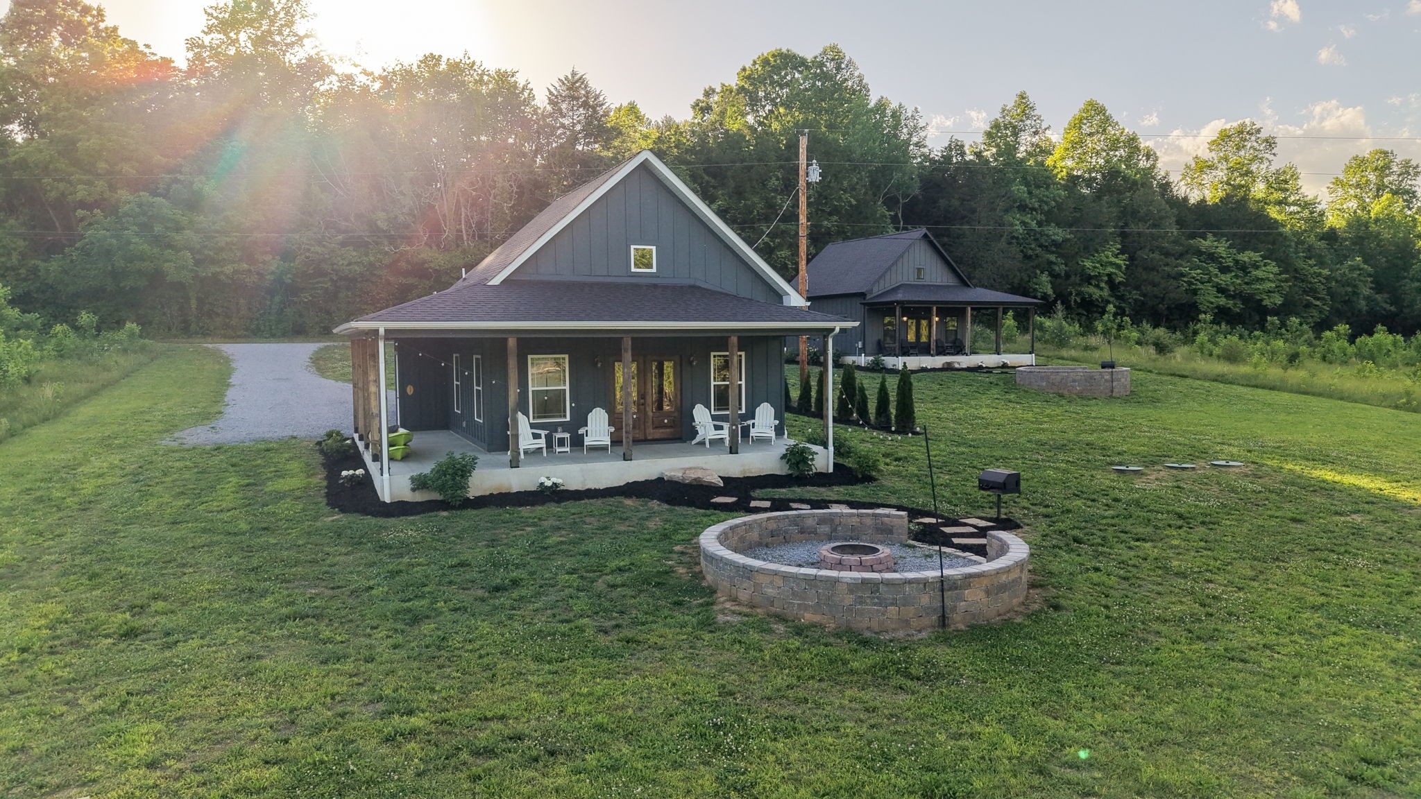 571 Bedford Lake Road
