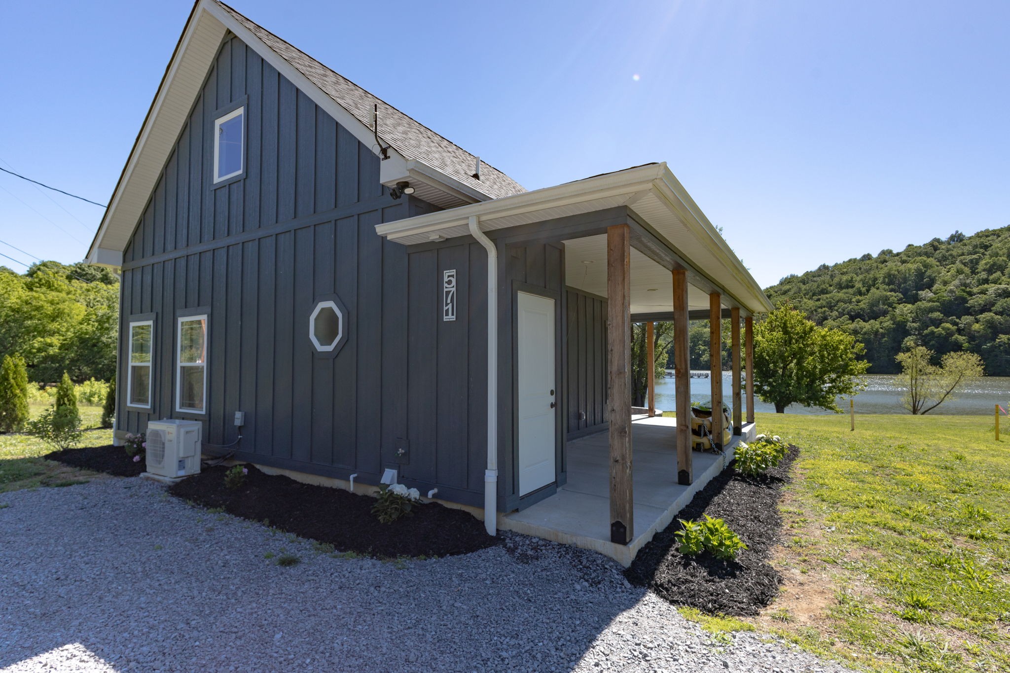 571 Bedford Lake Road