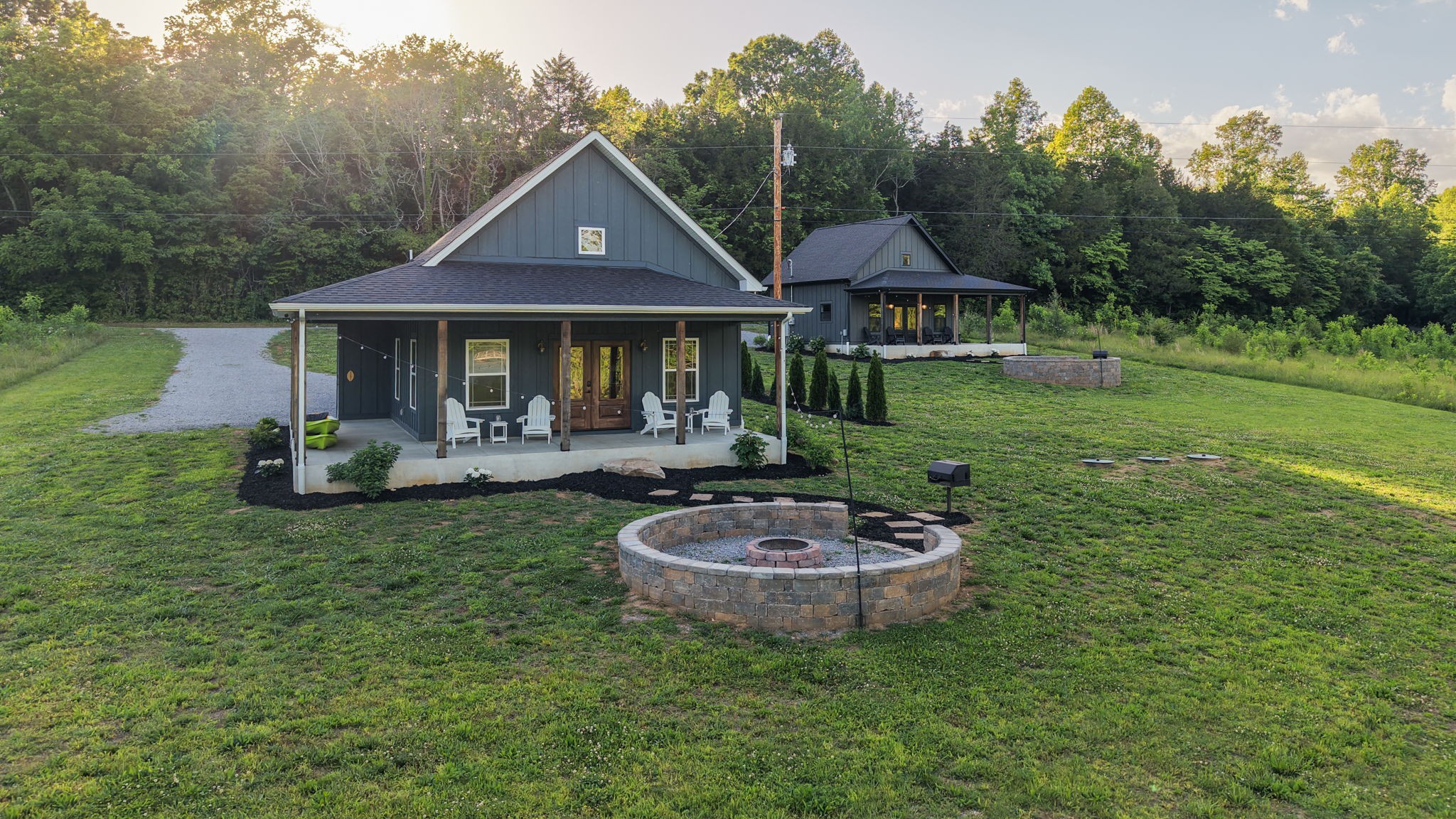 571 Bedford Lake Road