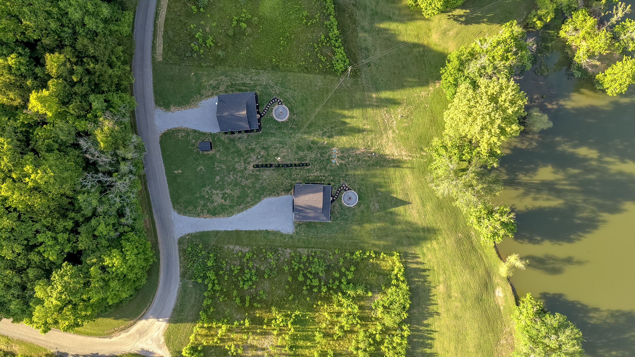 571 Bedford Lake Road