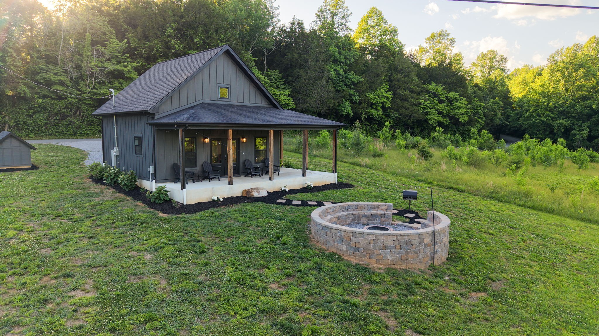 571 Bedford Lake Road