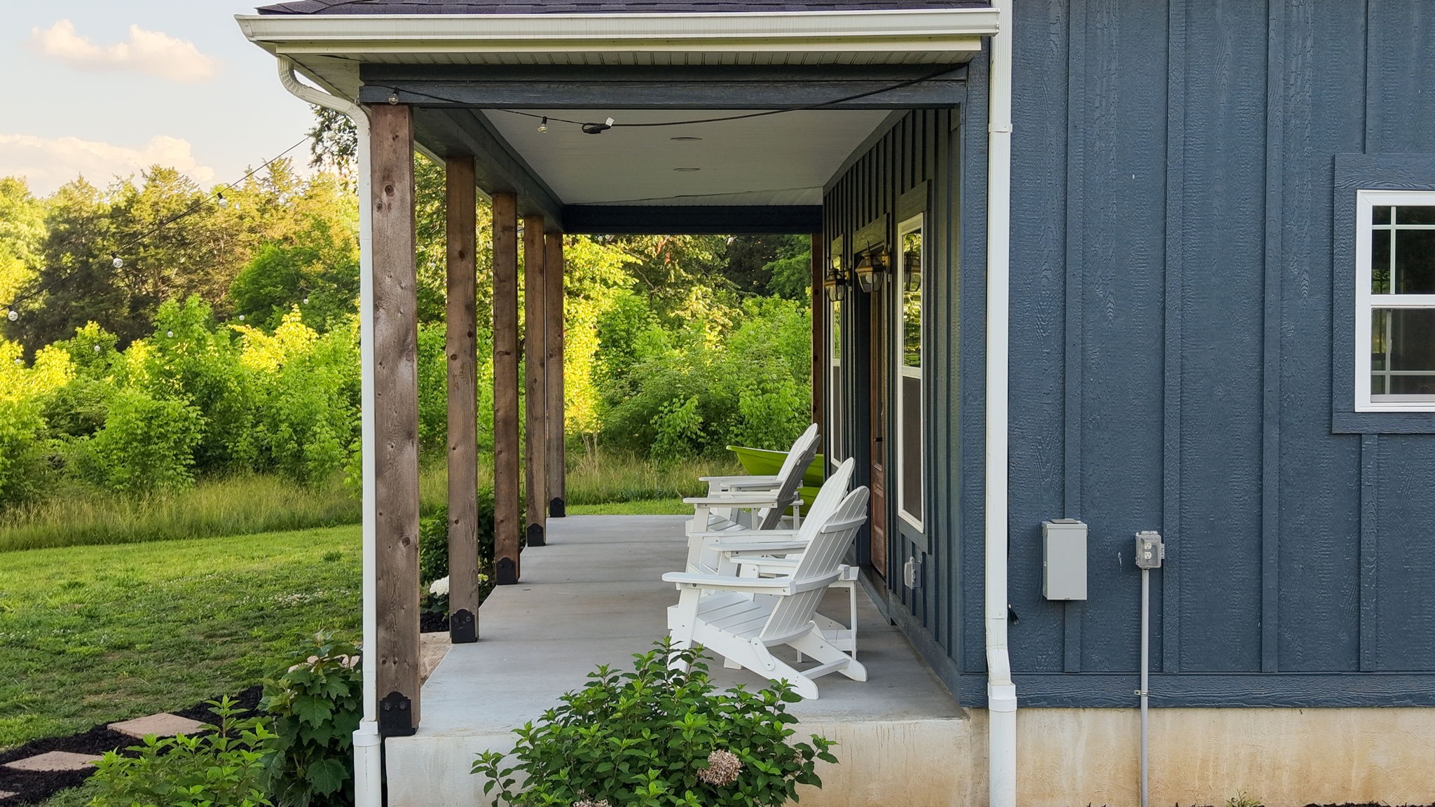 571 Bedford Lake Road