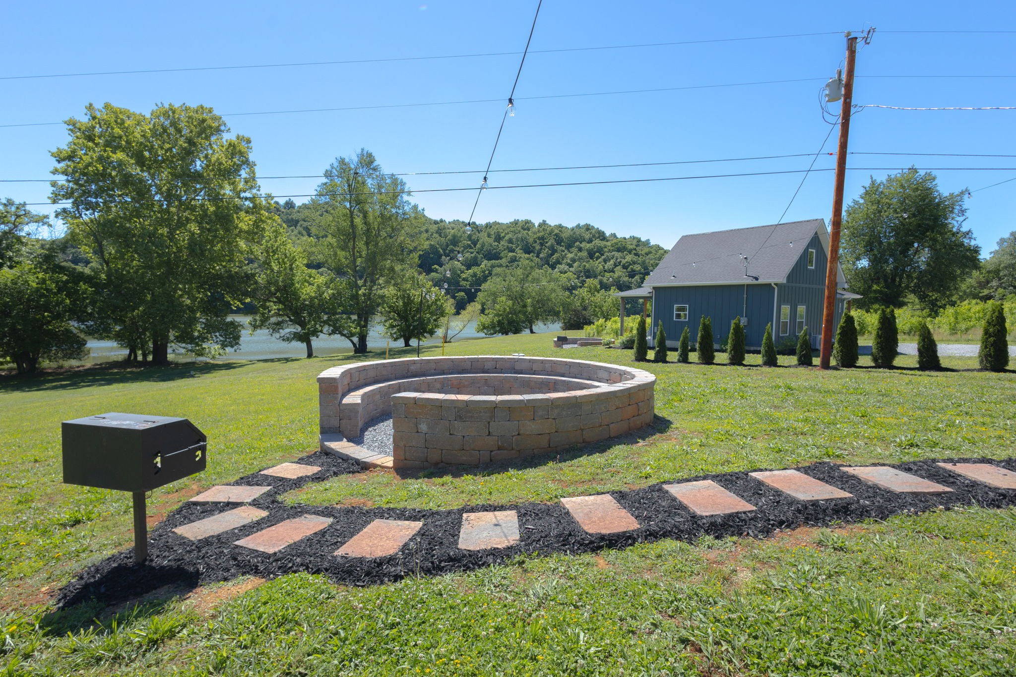 571 Bedford Lake Road