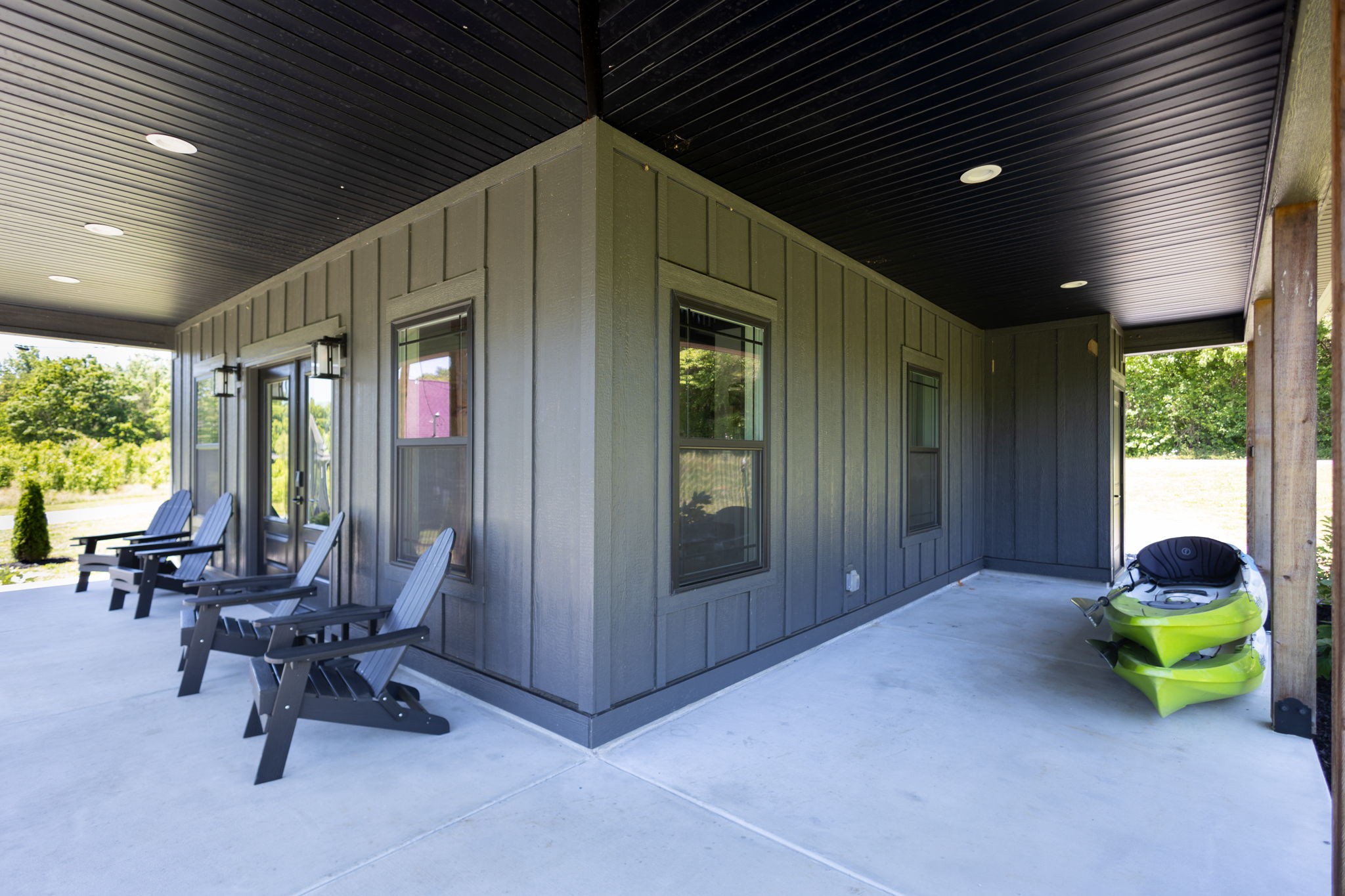 571 Bedford Lake Road
