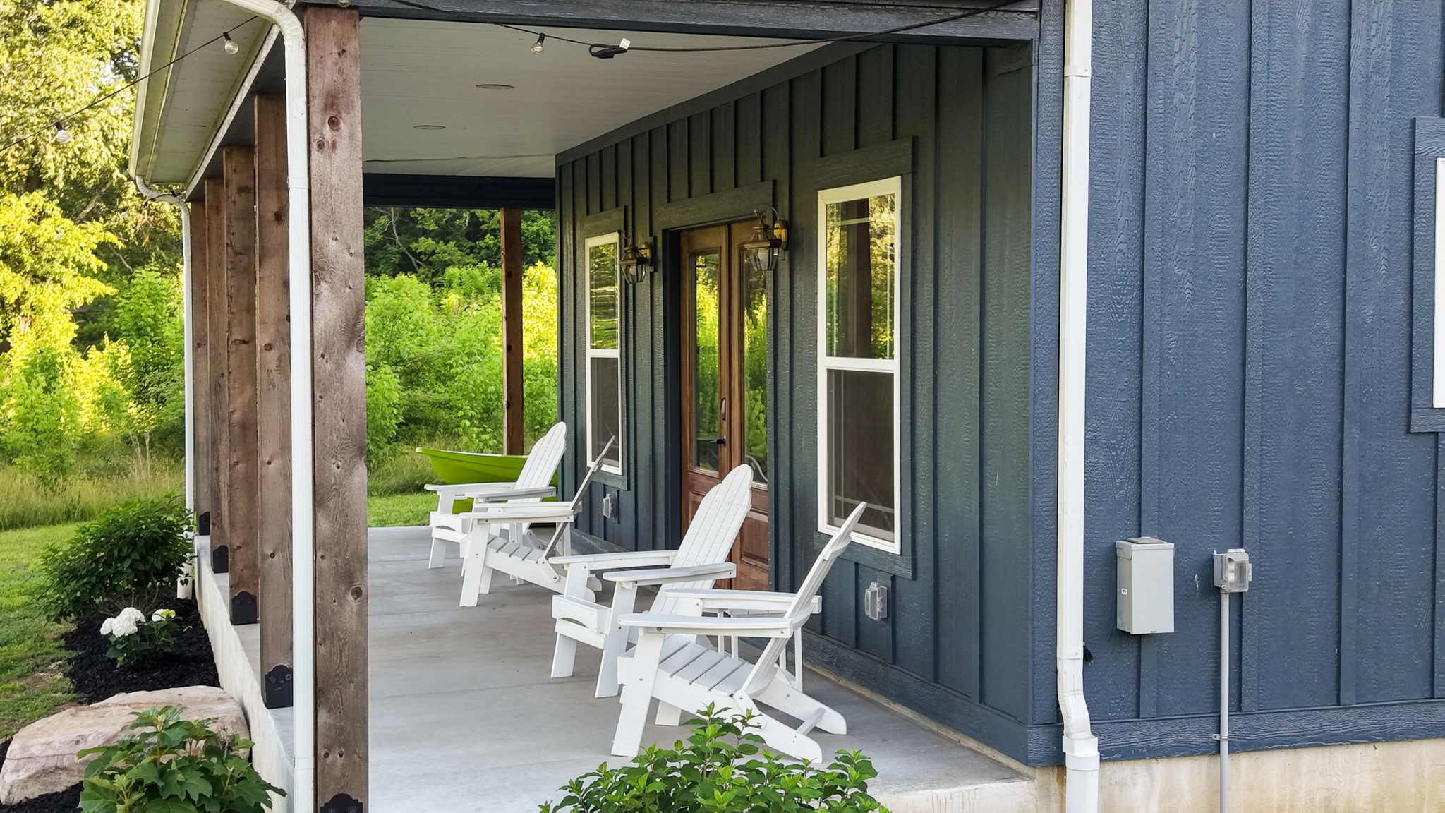 571 Bedford Lake Road