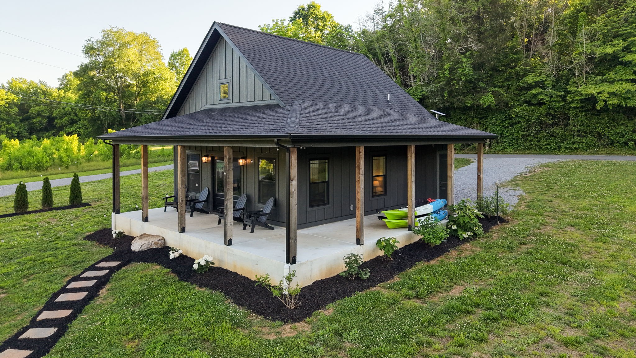 571 Bedford Lake Road