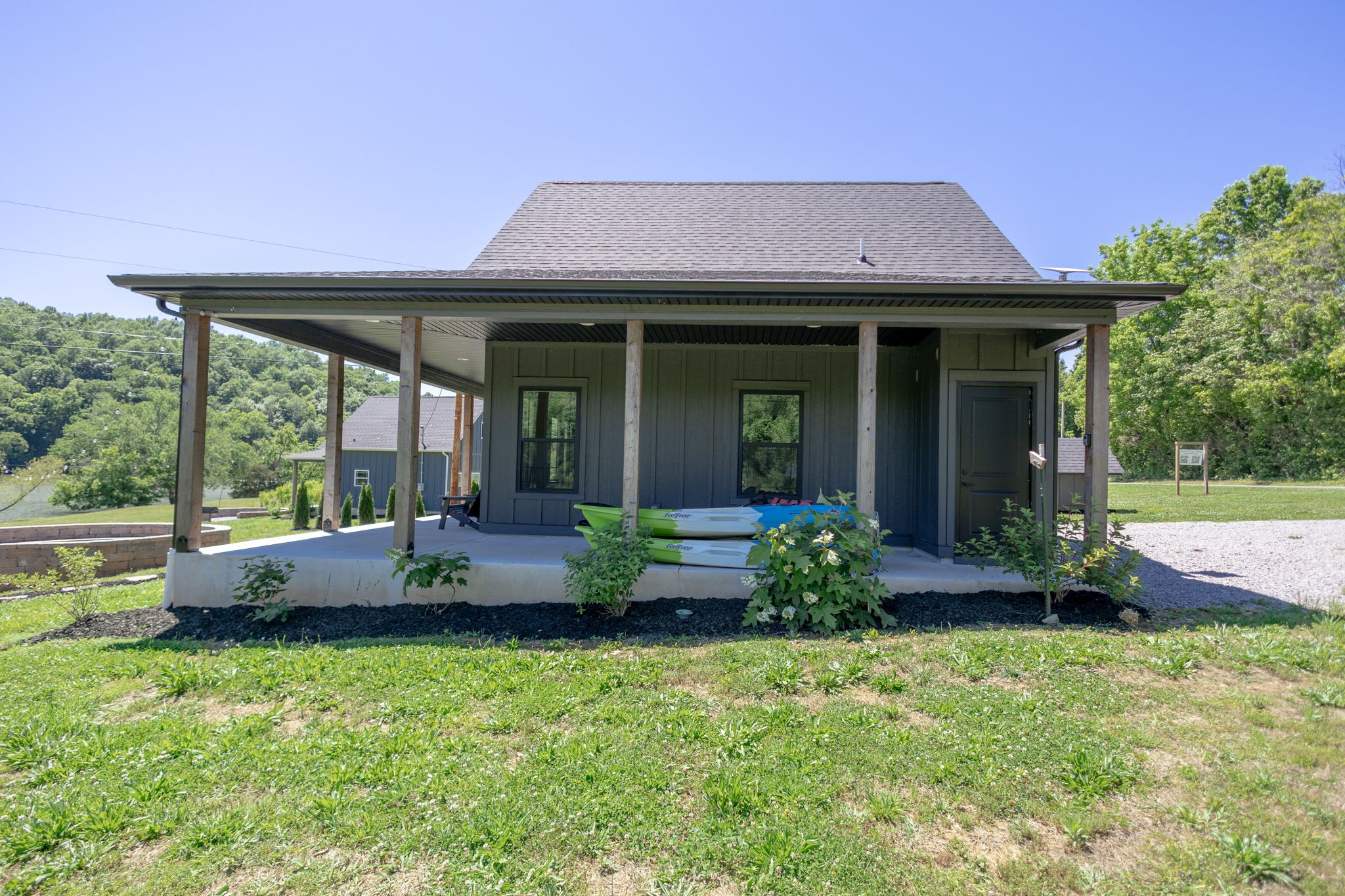 571 Bedford Lake Road