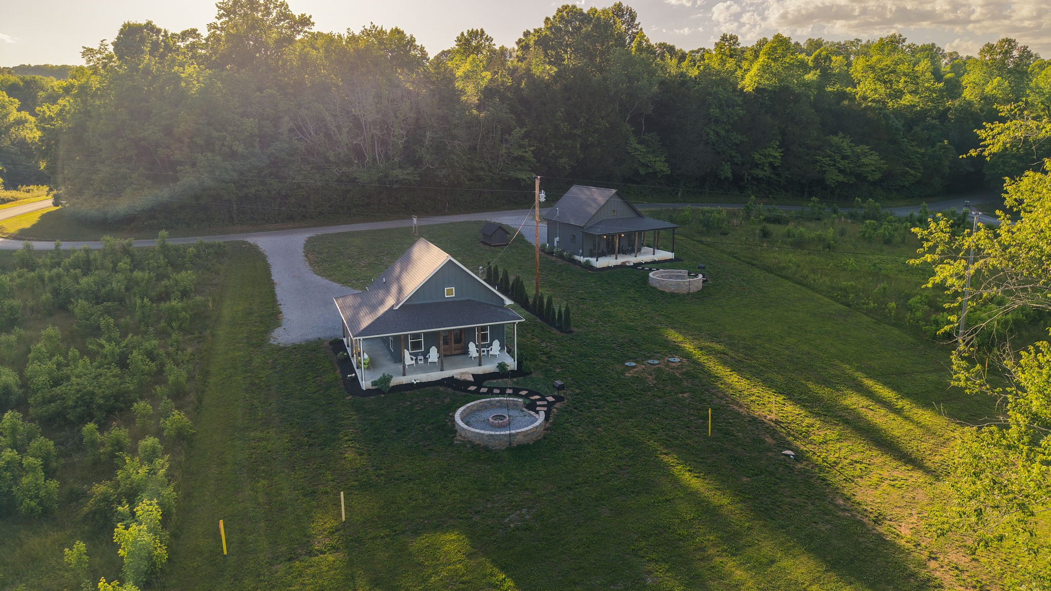 571 Bedford Lake Road