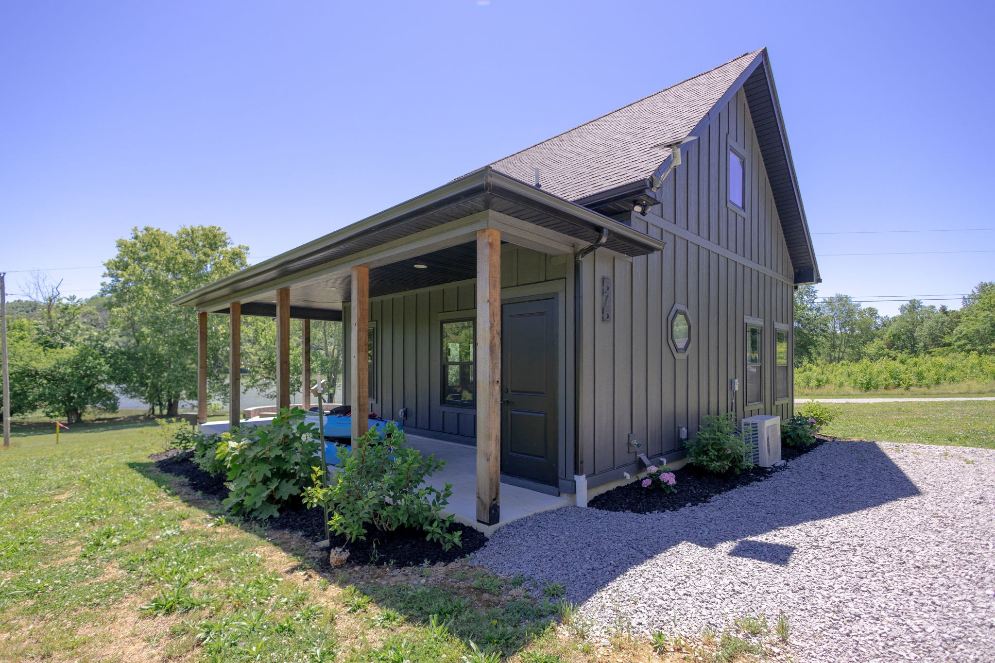 571 Bedford Lake Road