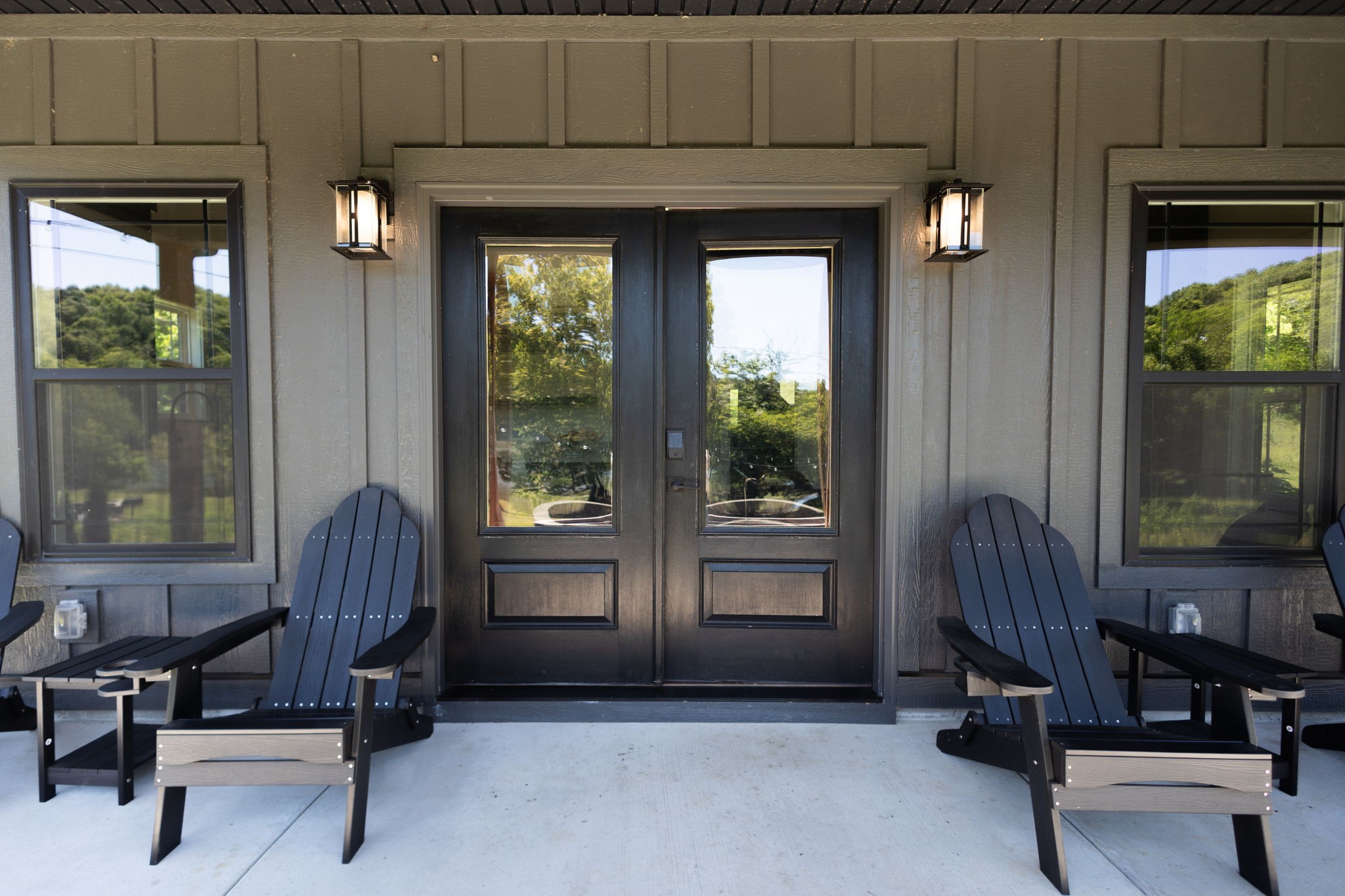 571 Bedford Lake Road