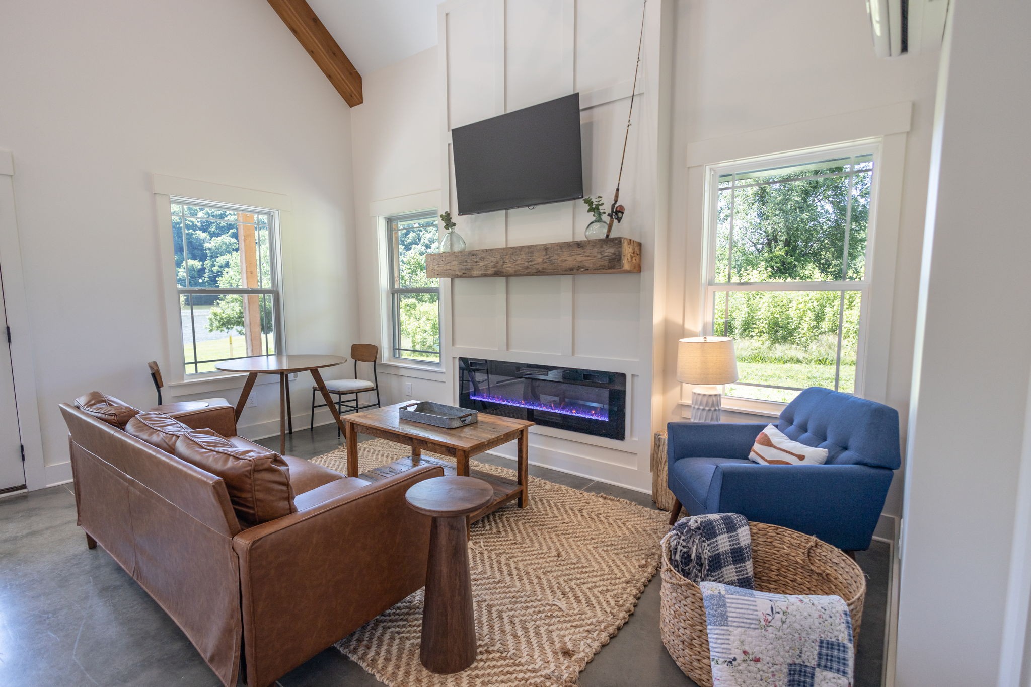571 Bedford Lake Road
