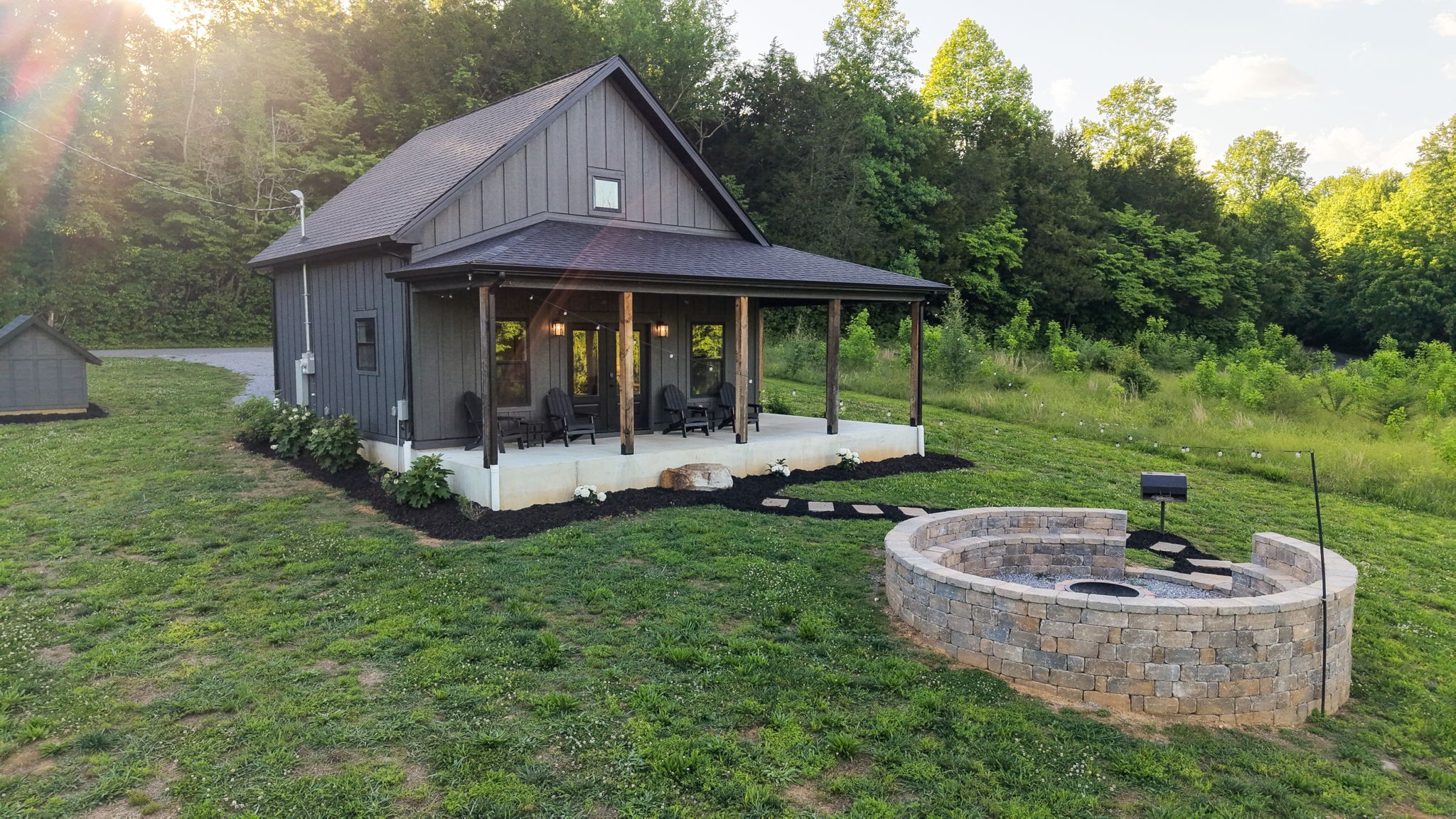 571 Bedford Lake Road