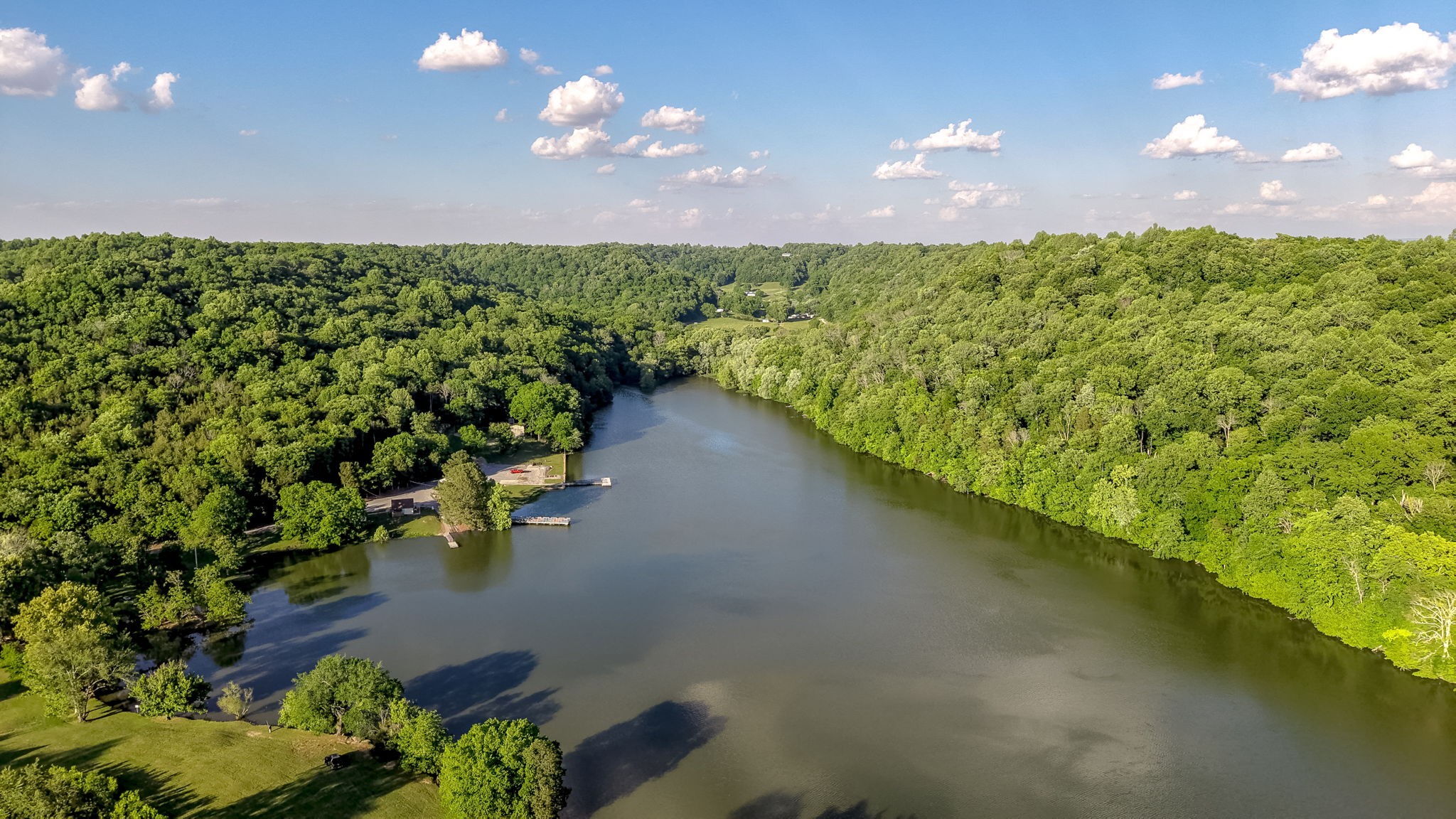 571 Bedford Lake Road