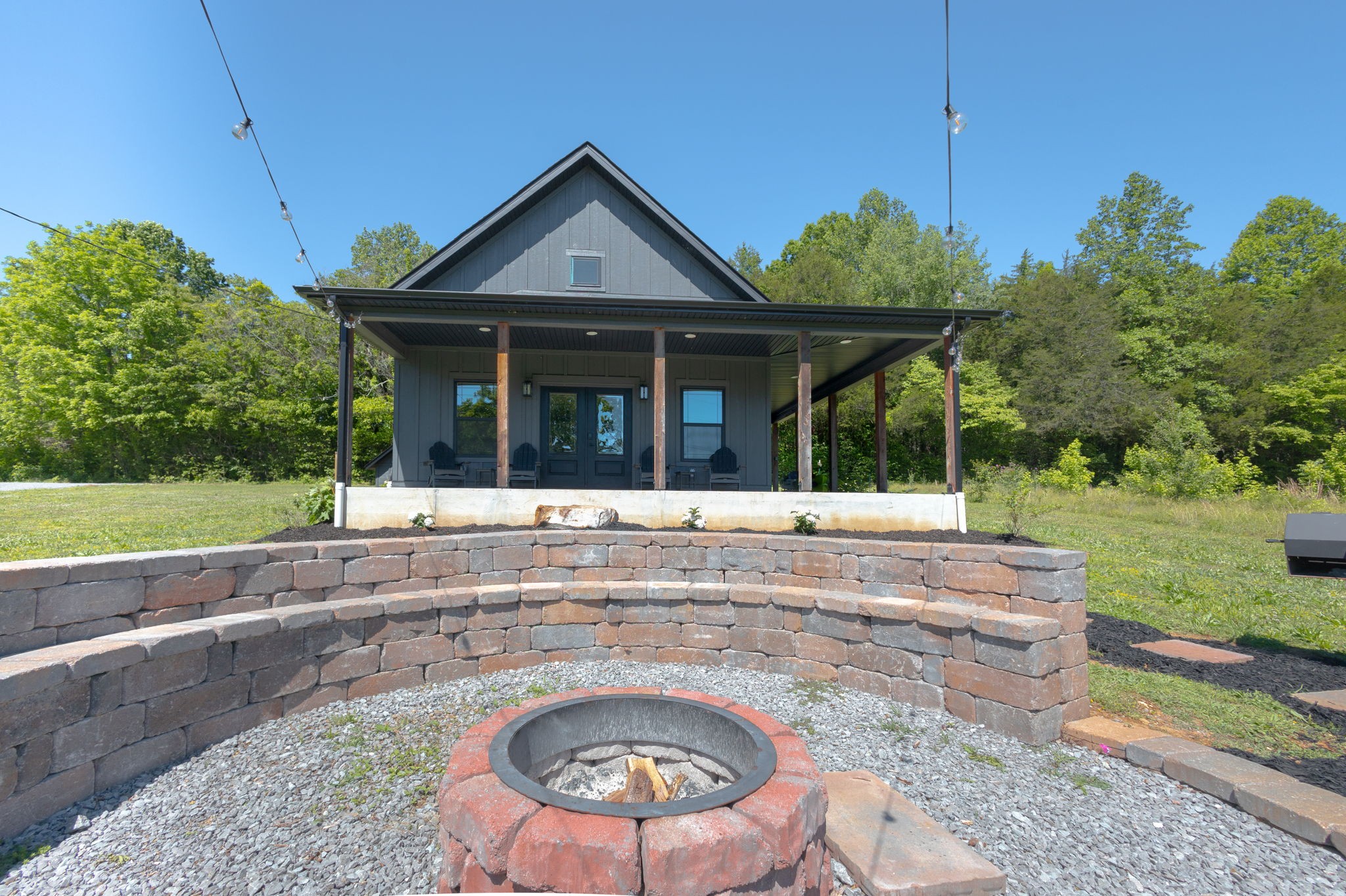 571 Bedford Lake Road