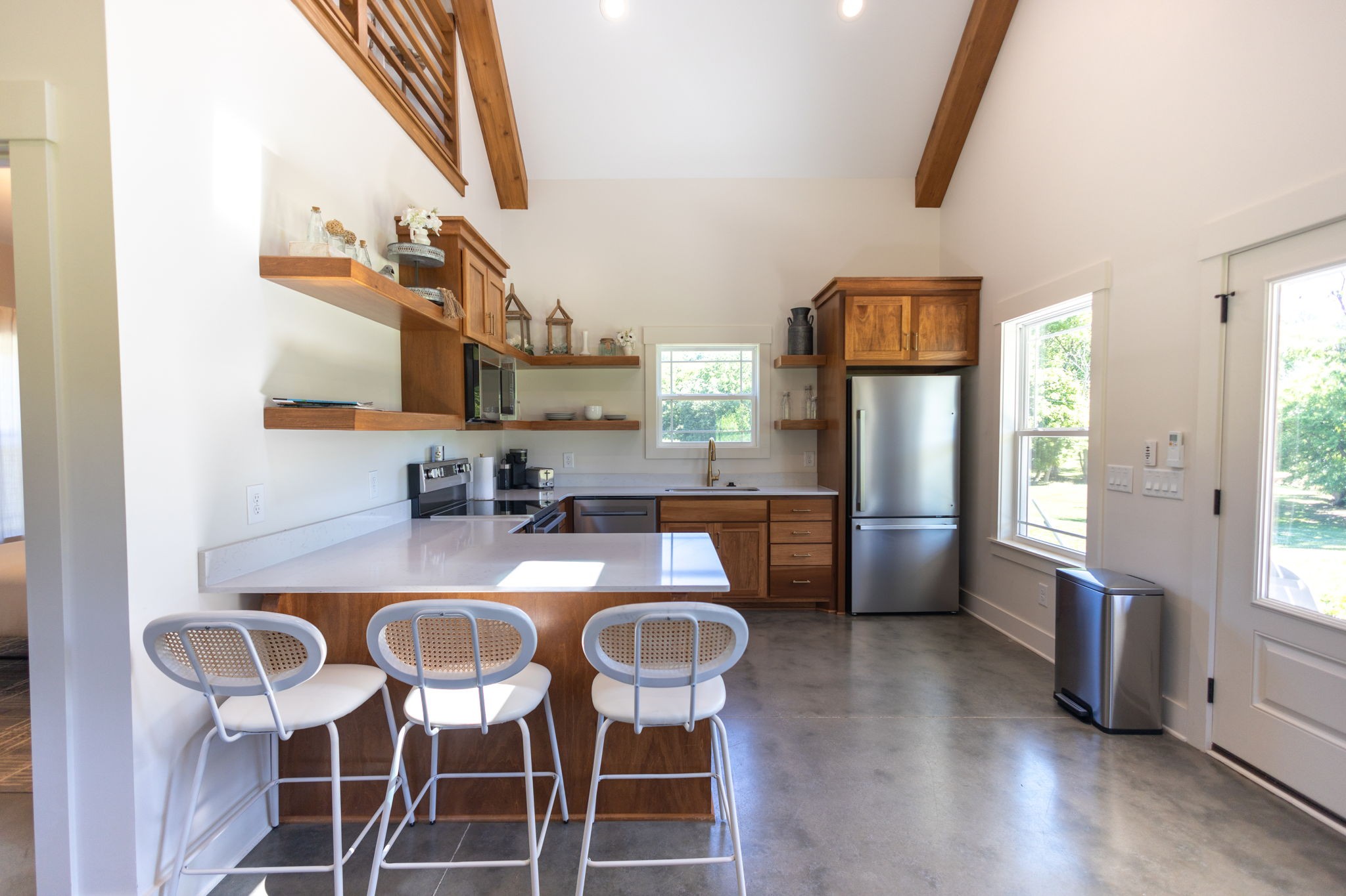 571 Bedford Lake Road